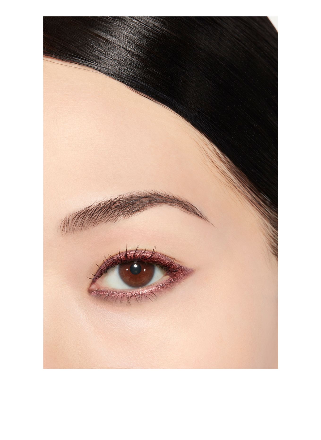 CHANEL STYLO YEUX WATERPROOF: 88 ROUGE FAUVE