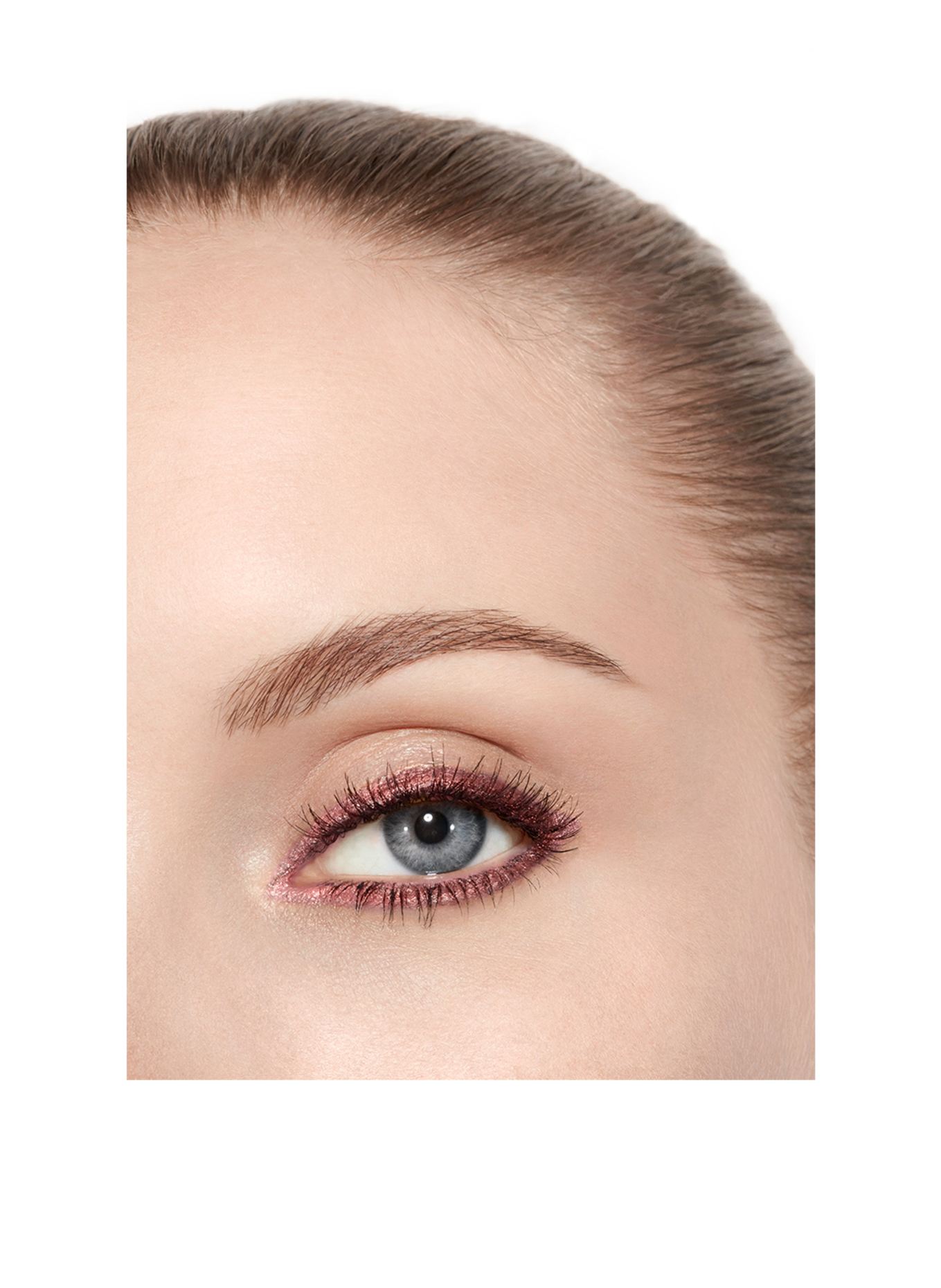 CHANEL STYLO YEUX WATERPROOF: 88 ROUGE FAUVE