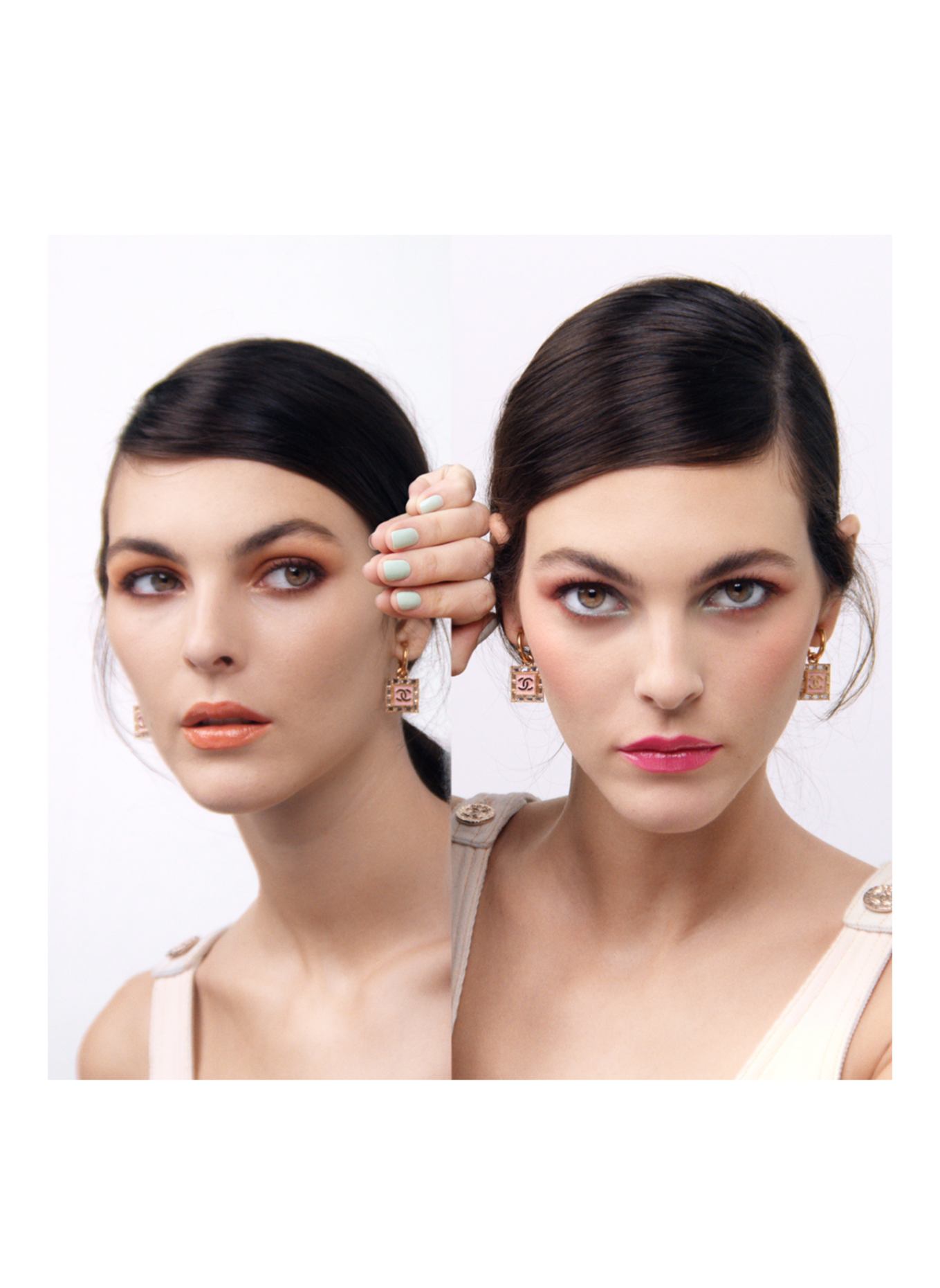 CHANEL STYLO YEUX WATERPROOF: 88 ROUGE FAUVE