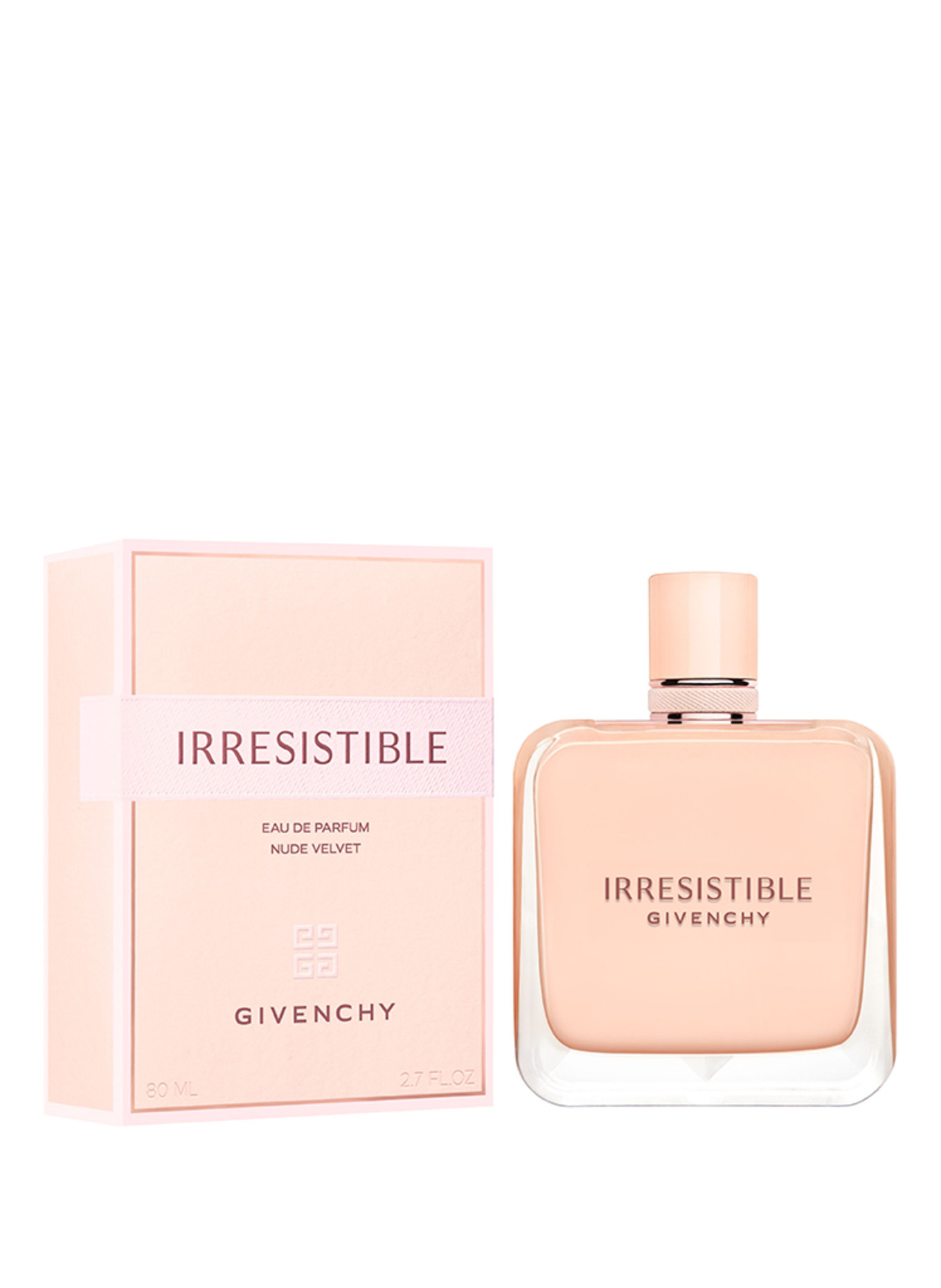 GIVENCHY ONWEERSTAANBARE NUDE VELVET