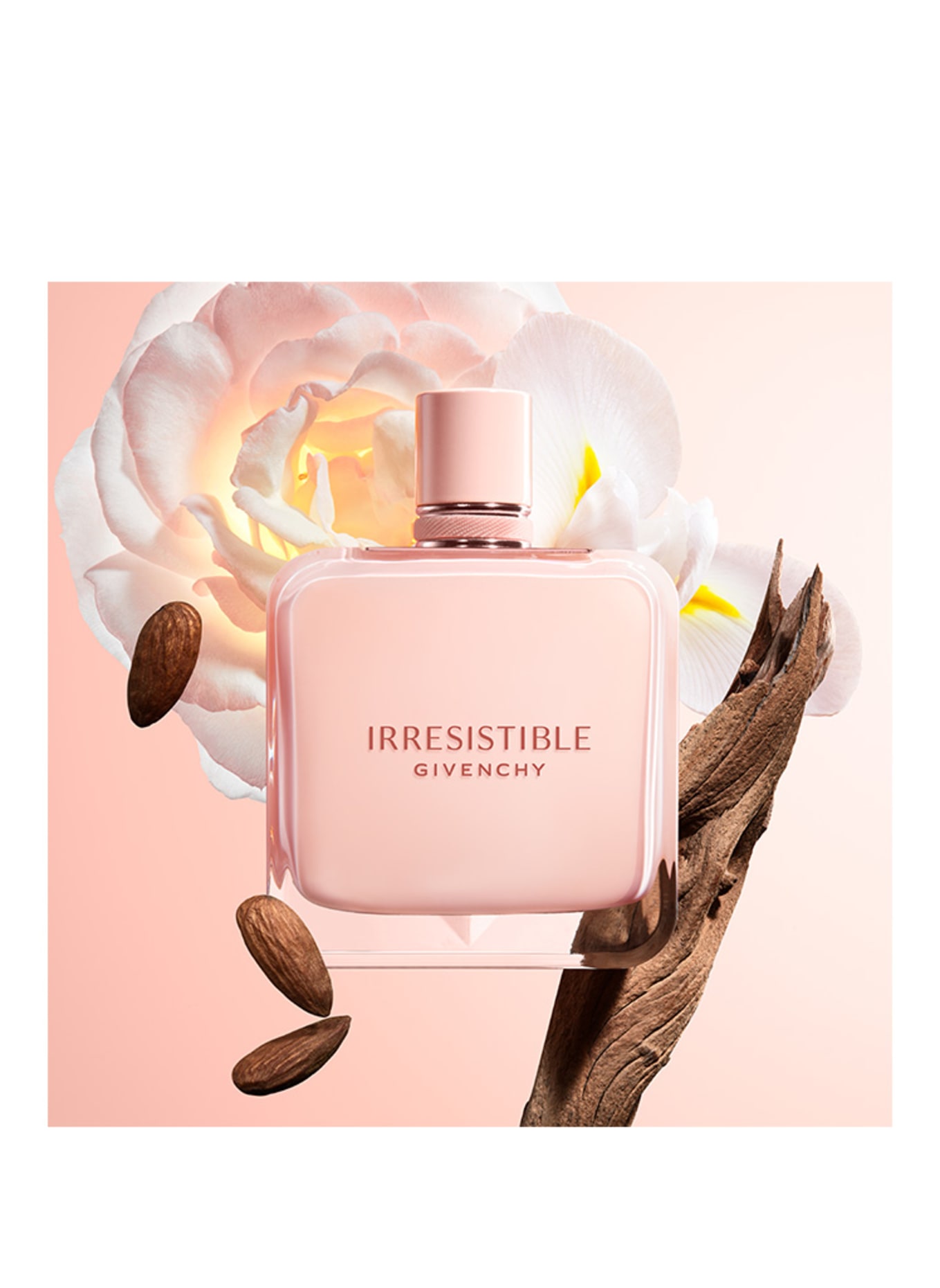 GIVENCHY IRRESISTIBLE NUDE VELVET