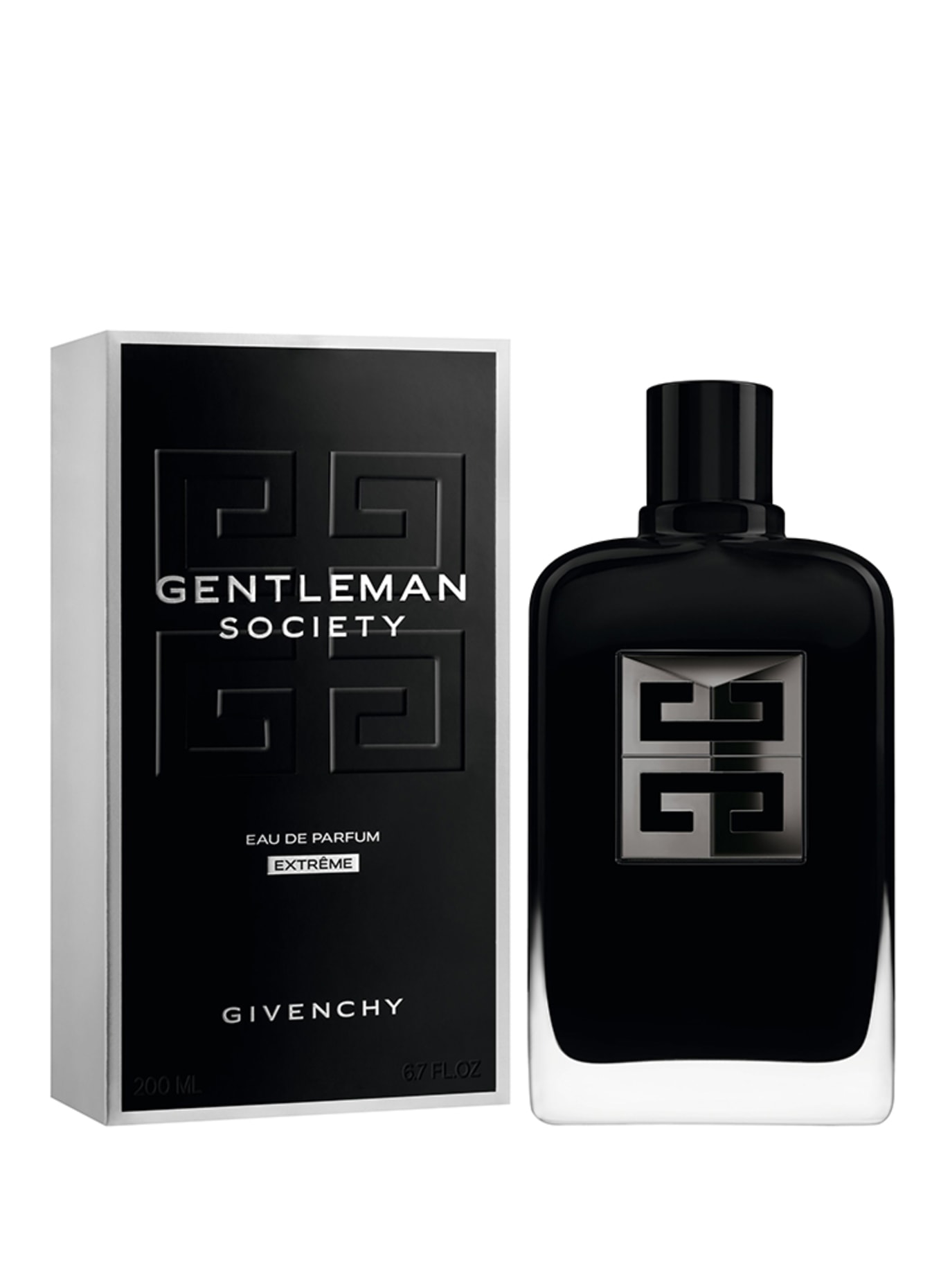GIVENCHY GENTLEMEN SOCIETY EXTRÊME