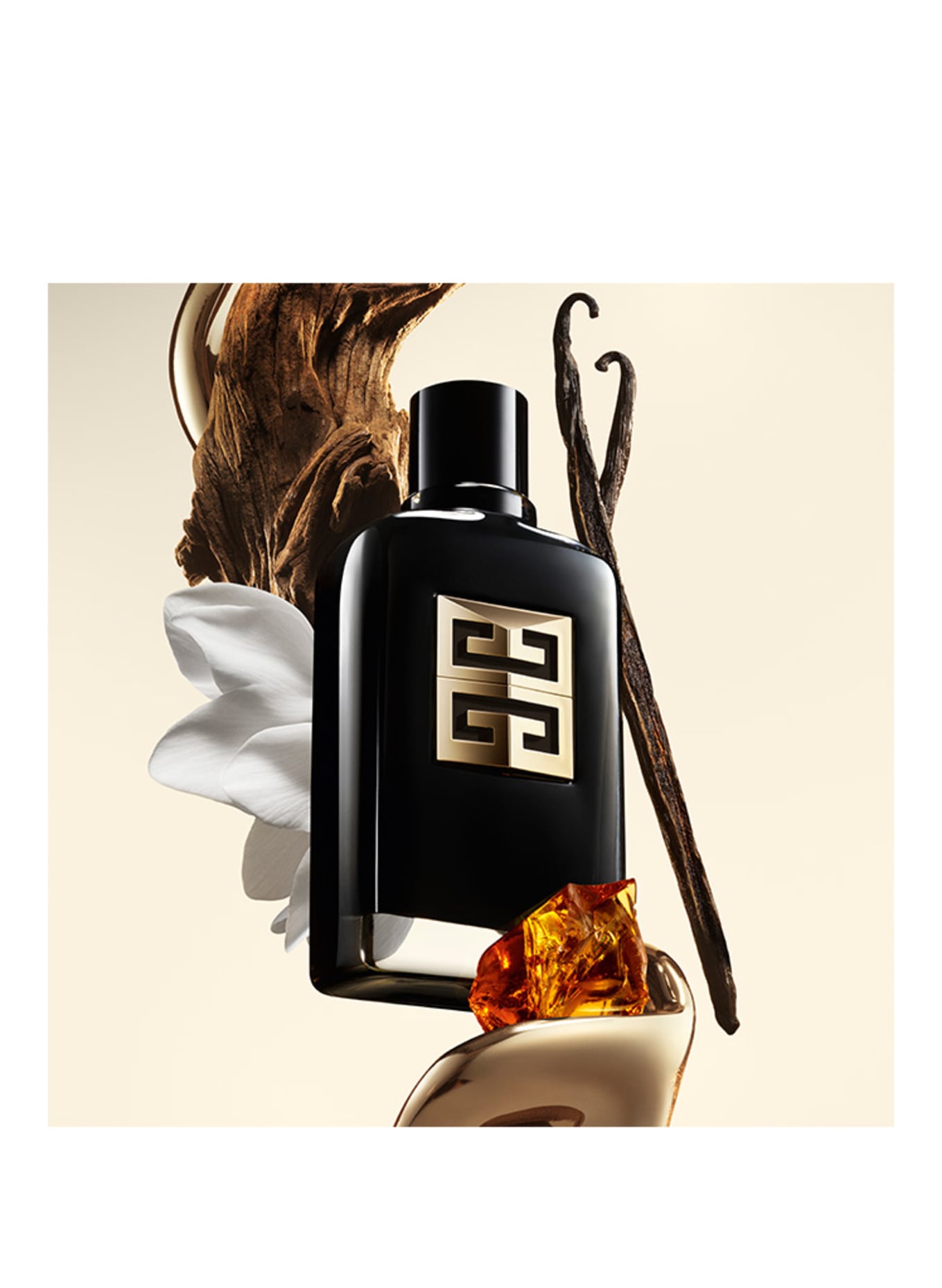 GIVENCHY GENTLEMAN SOCIETY AMBRÉE