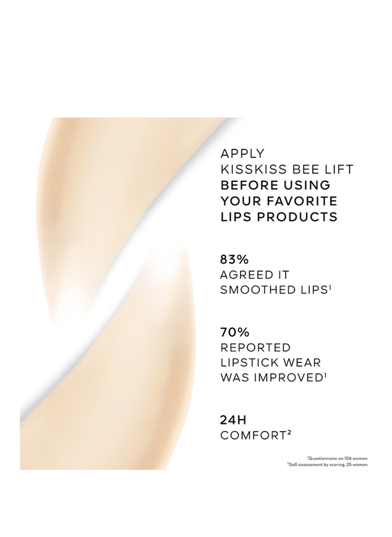 GUERLAIN KISSKISS BEE LIFT