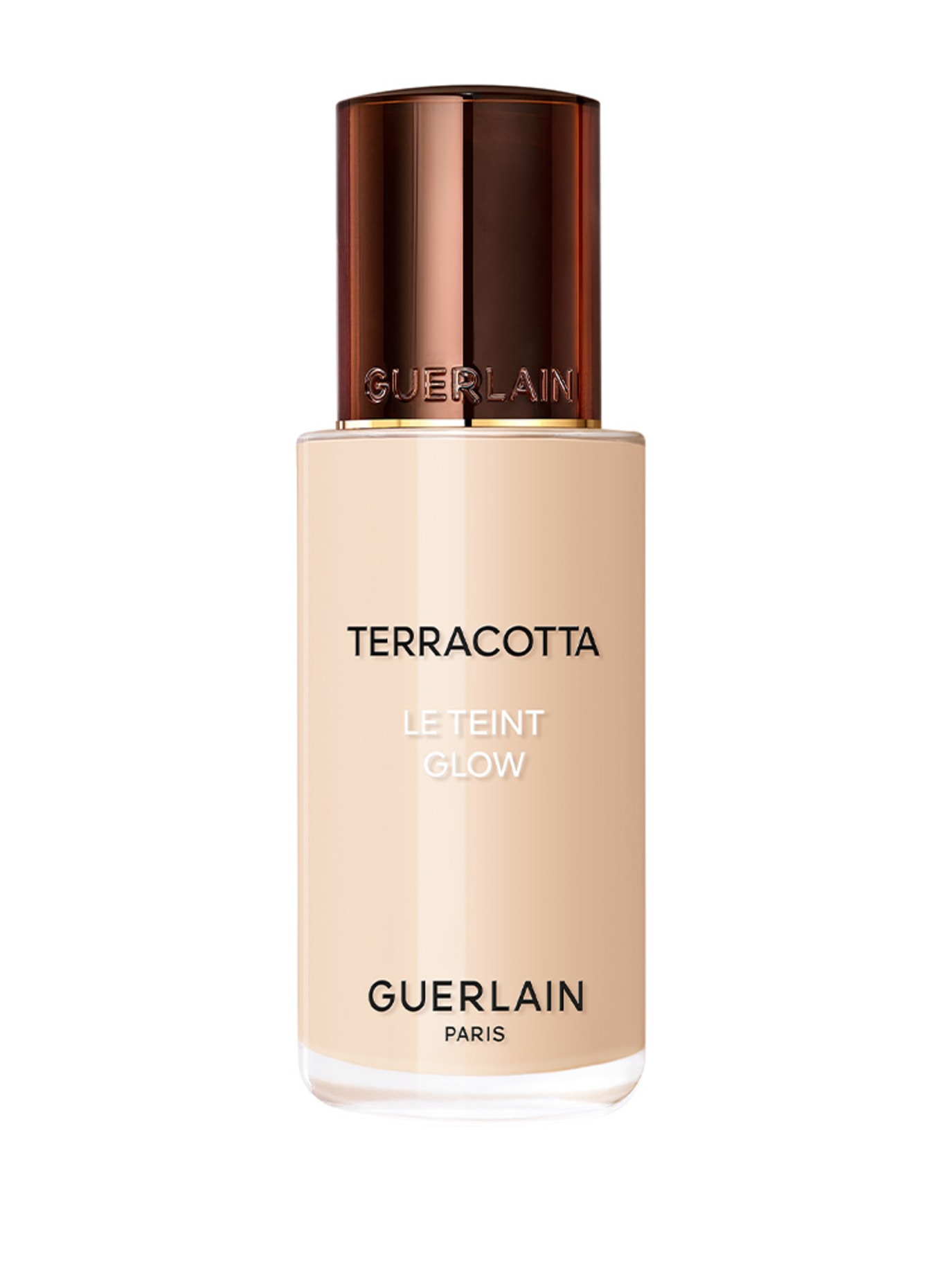 GUERLAIN TERRACOTTA LE TEINT GLOW: 0.5N NEUTRAL / NEUTRE