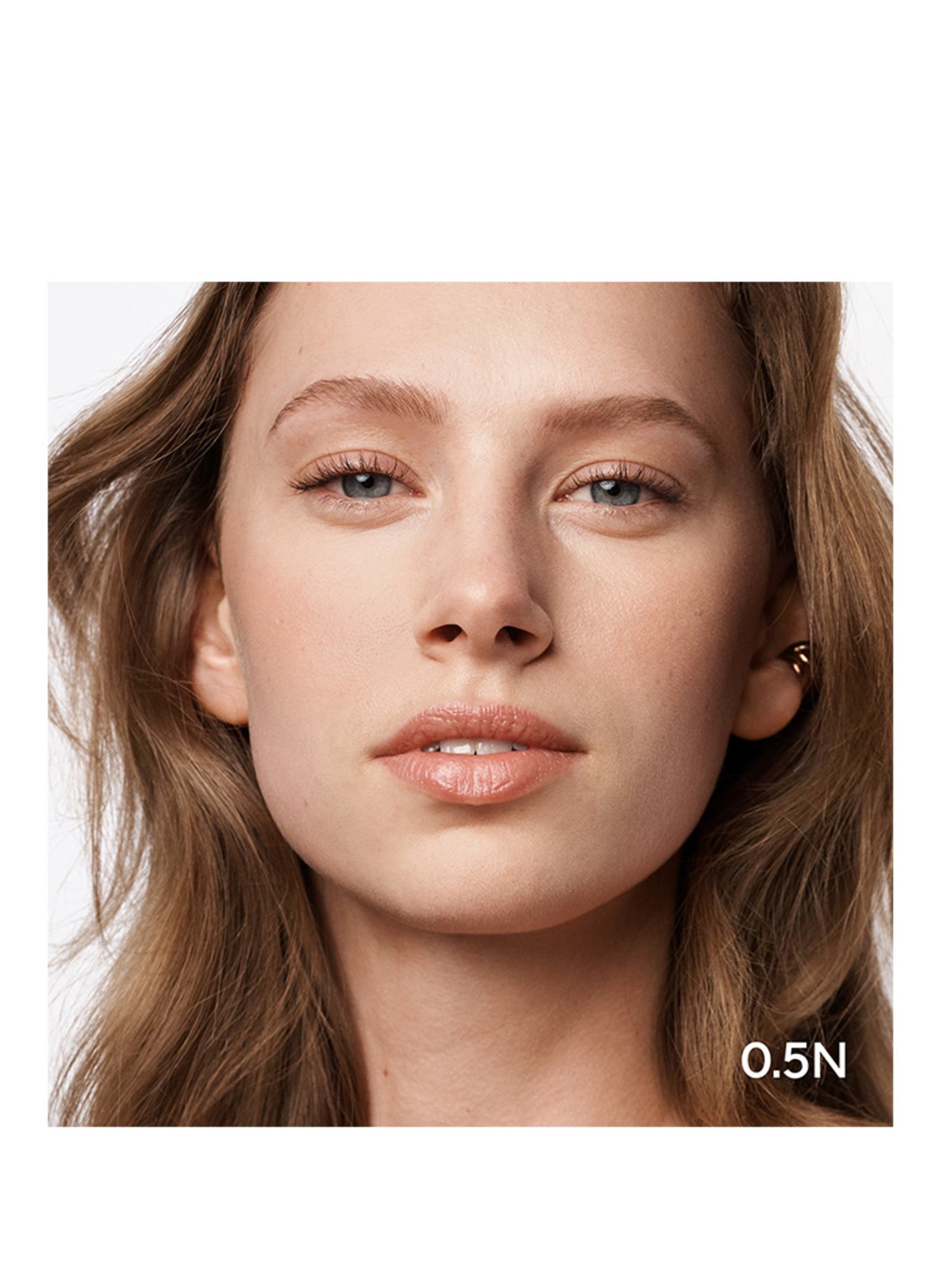 GUERLAIN TERRACOTTA LE TEINT GLOW: 0.5N NEUTRAL / NEUTRE