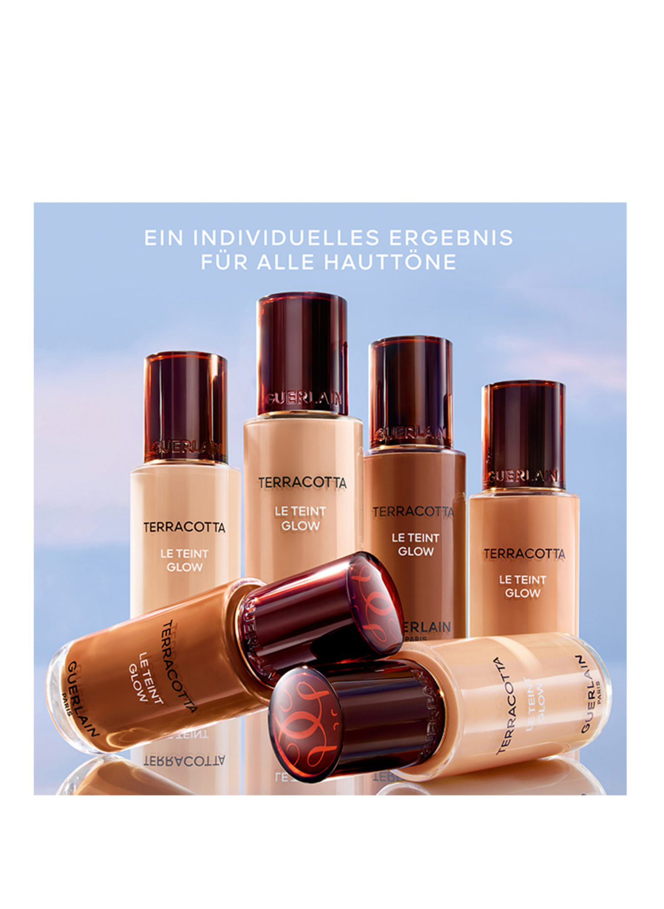 GUERLAIN TERRACOTTA LE TEINT GLOW: 1.5N NEUTRAL / NEUTRE