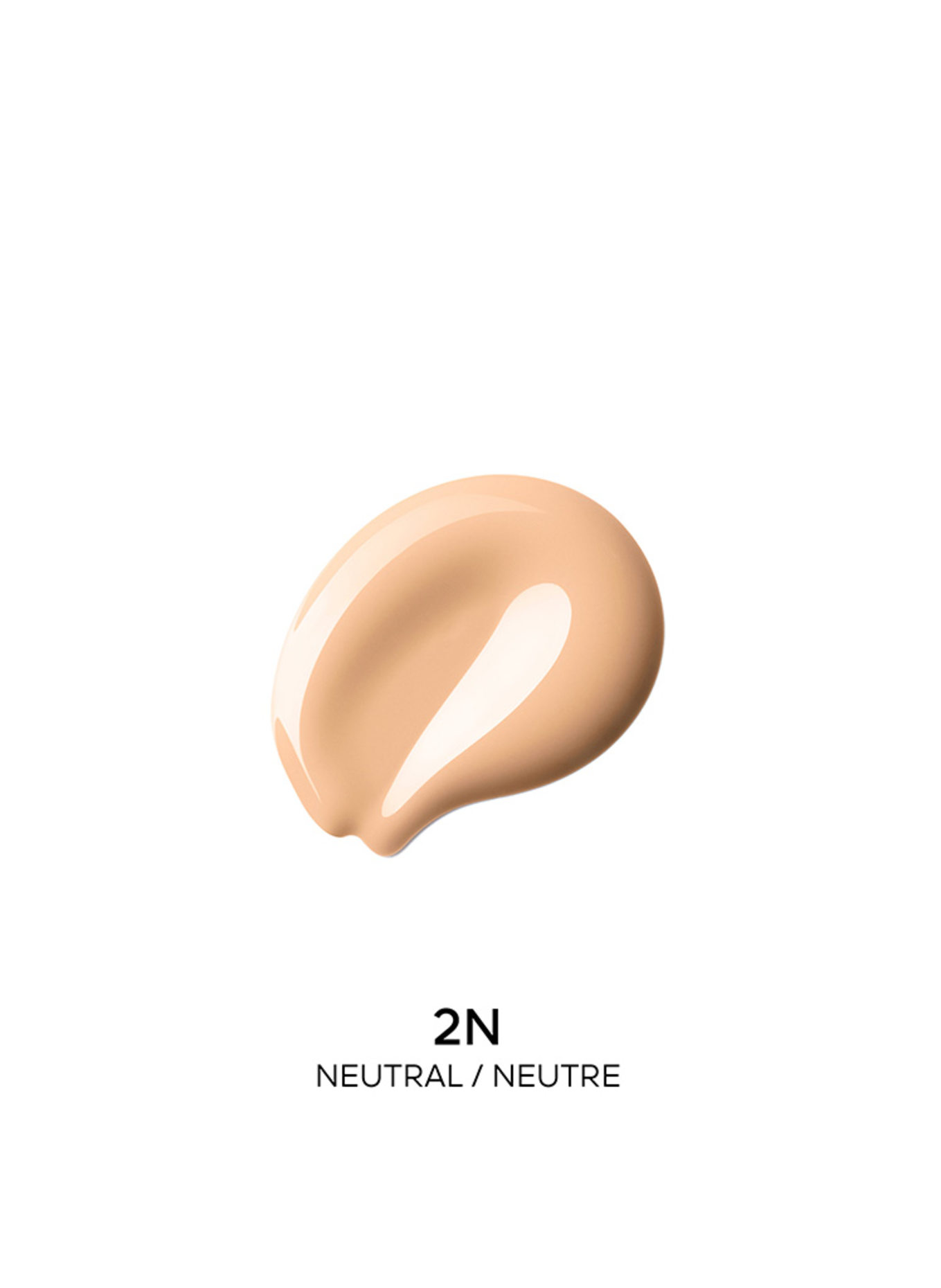 GUERLAIN TERRACOTTA LE TEINT GLOW: 2N NEUTRAL / NEUTRE