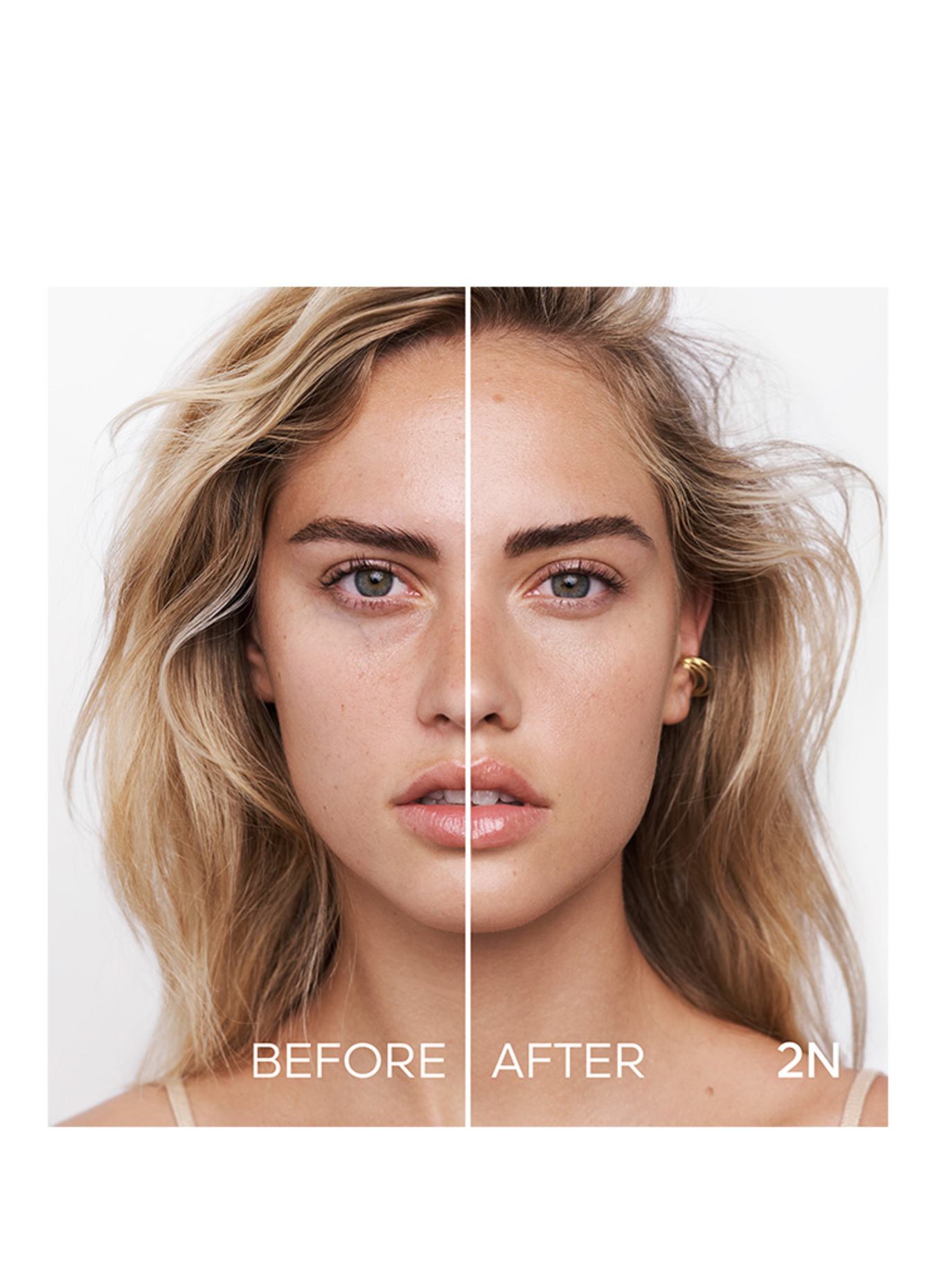 GUERLAIN TERRACOTTA LE TEINT GLOW: 2N NEUTRAL / NEUTRE