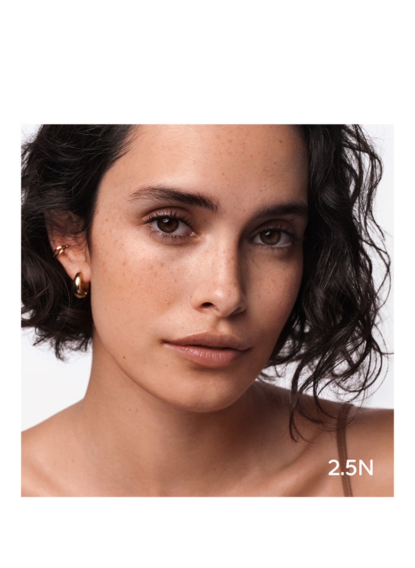 GUERLAIN TERRACOTTA LE TEINT GLOW: 2.5N NEUTRAL / NEUTRE