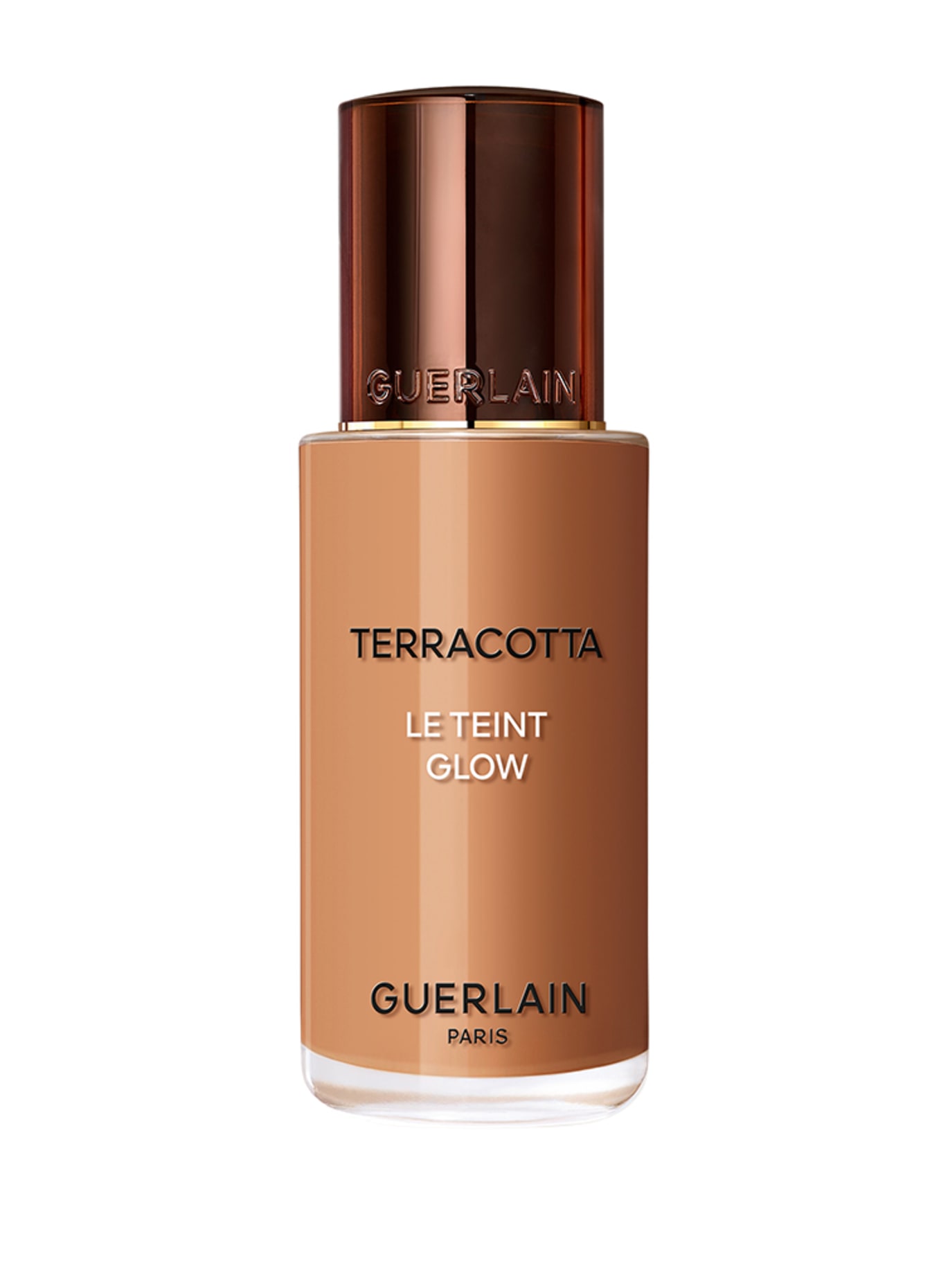 GUERLAIN TERRACOTTA LE TEINT GLOW: 6N NEUTRAL / NEUTRE