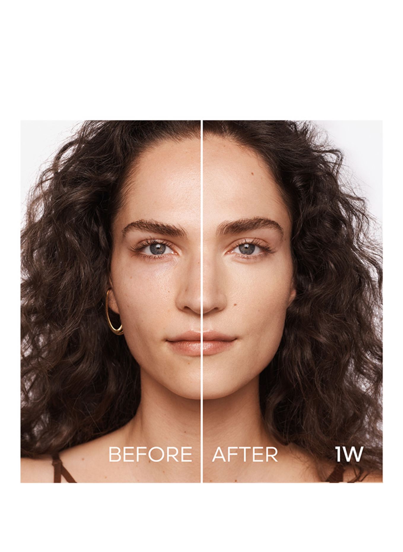 GUERLAIN TERRACOTTA LE TEINT GLOW: 1W WARM / DORÉ