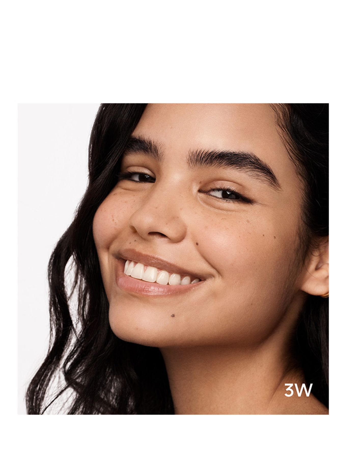 GUERLAIN TERRACOTTA LE TEINT GLOW: 3W WARM / DORÉ