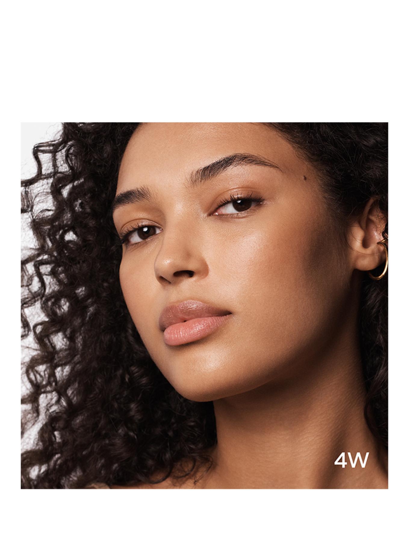 GUERLAIN TERRACOTTA LE TEINT GLOW: 4W WARM / DORÉ