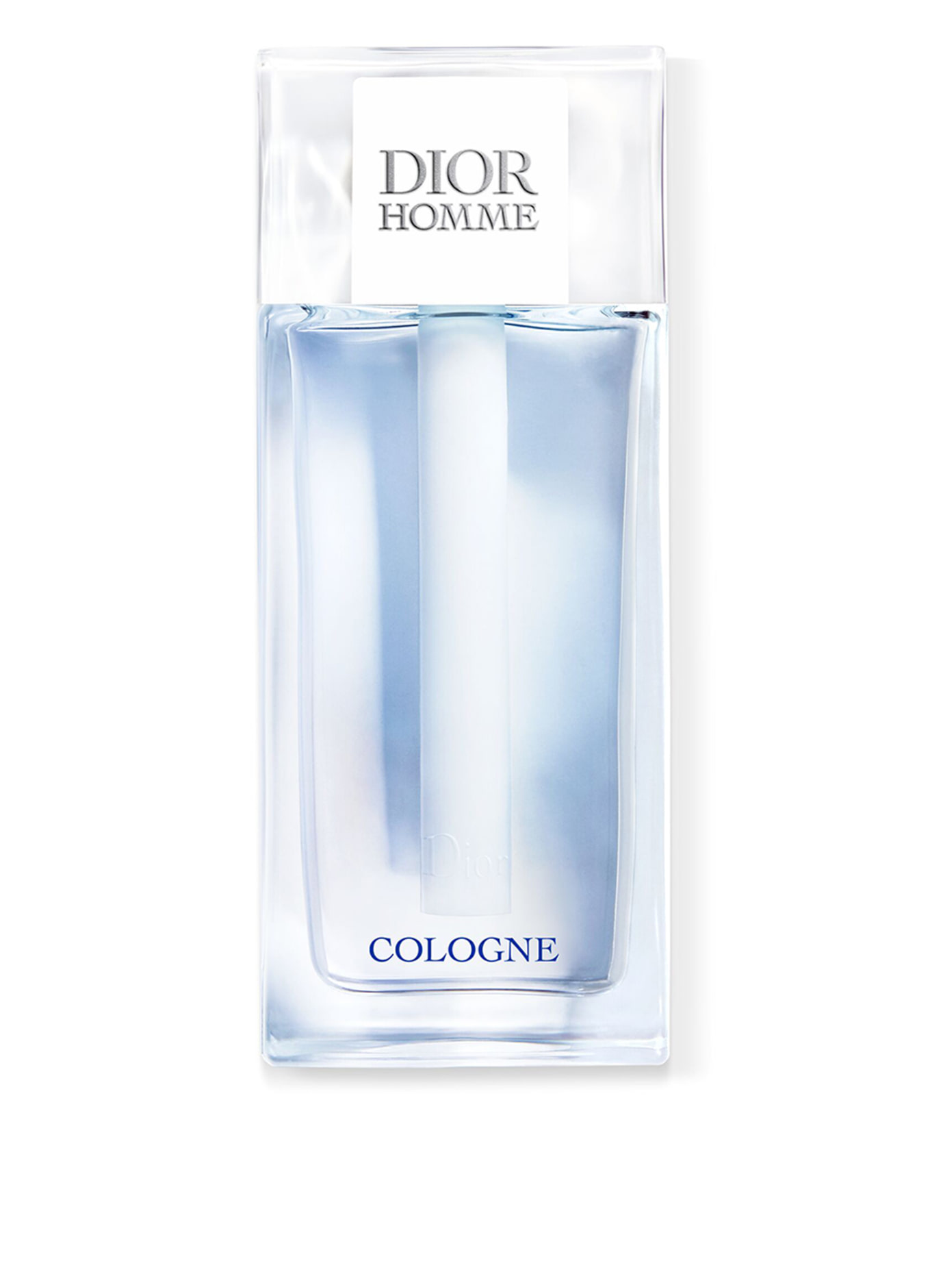 DIOR DIOR HOMME COLOGNE