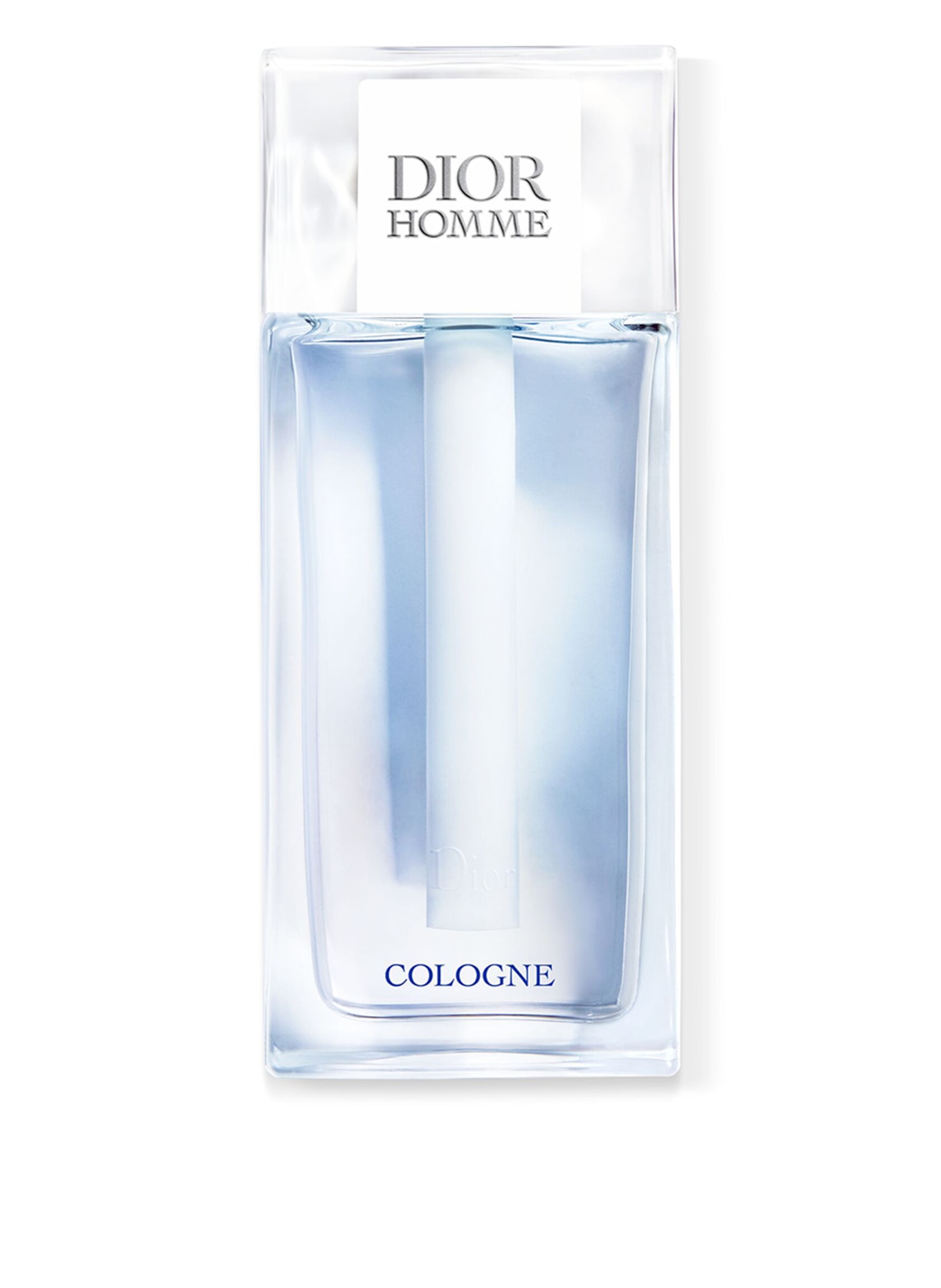 DIOR DIOR HOMME COLOGNE