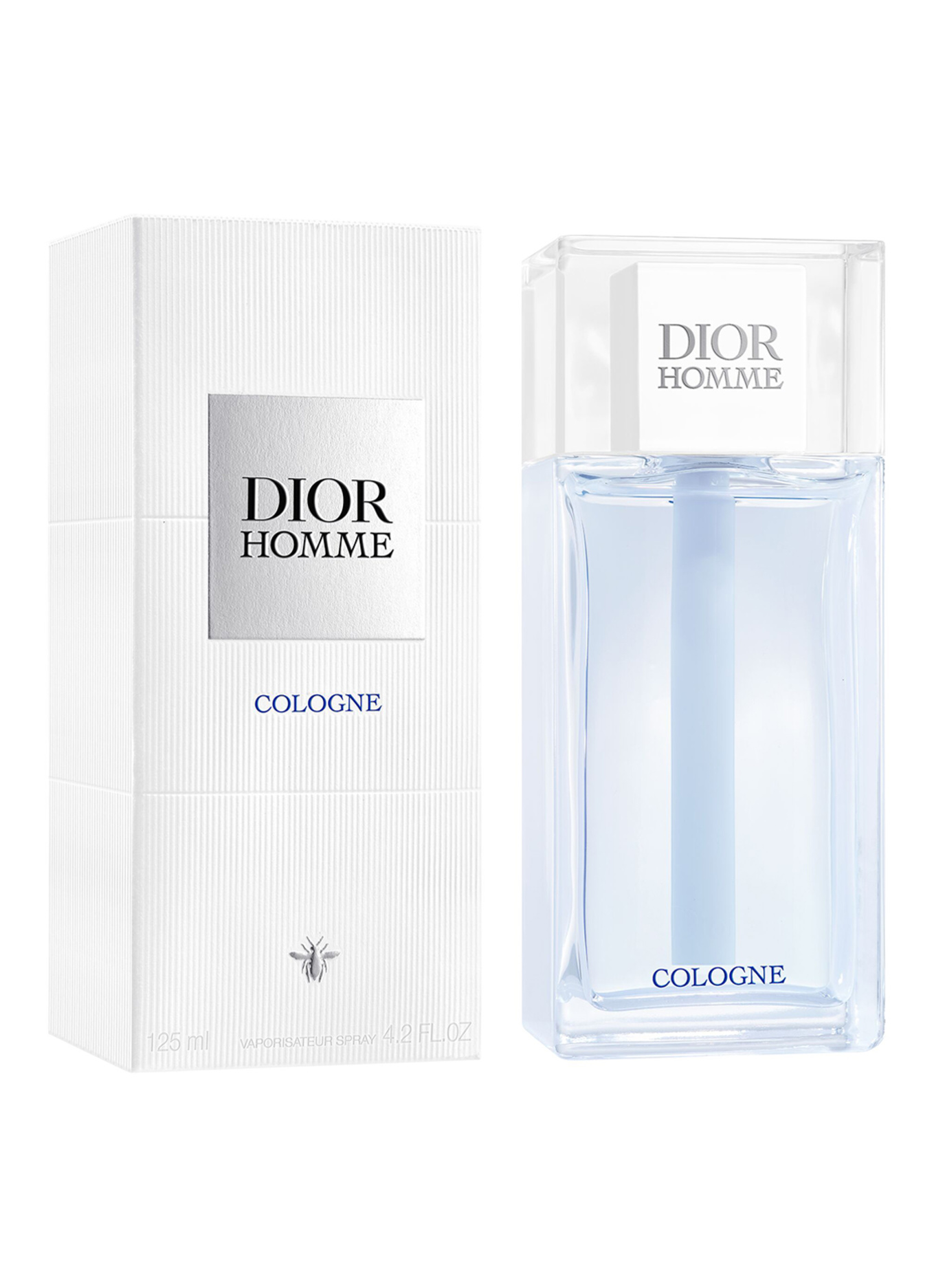 DIOR DIOR HOMME COLOGNE