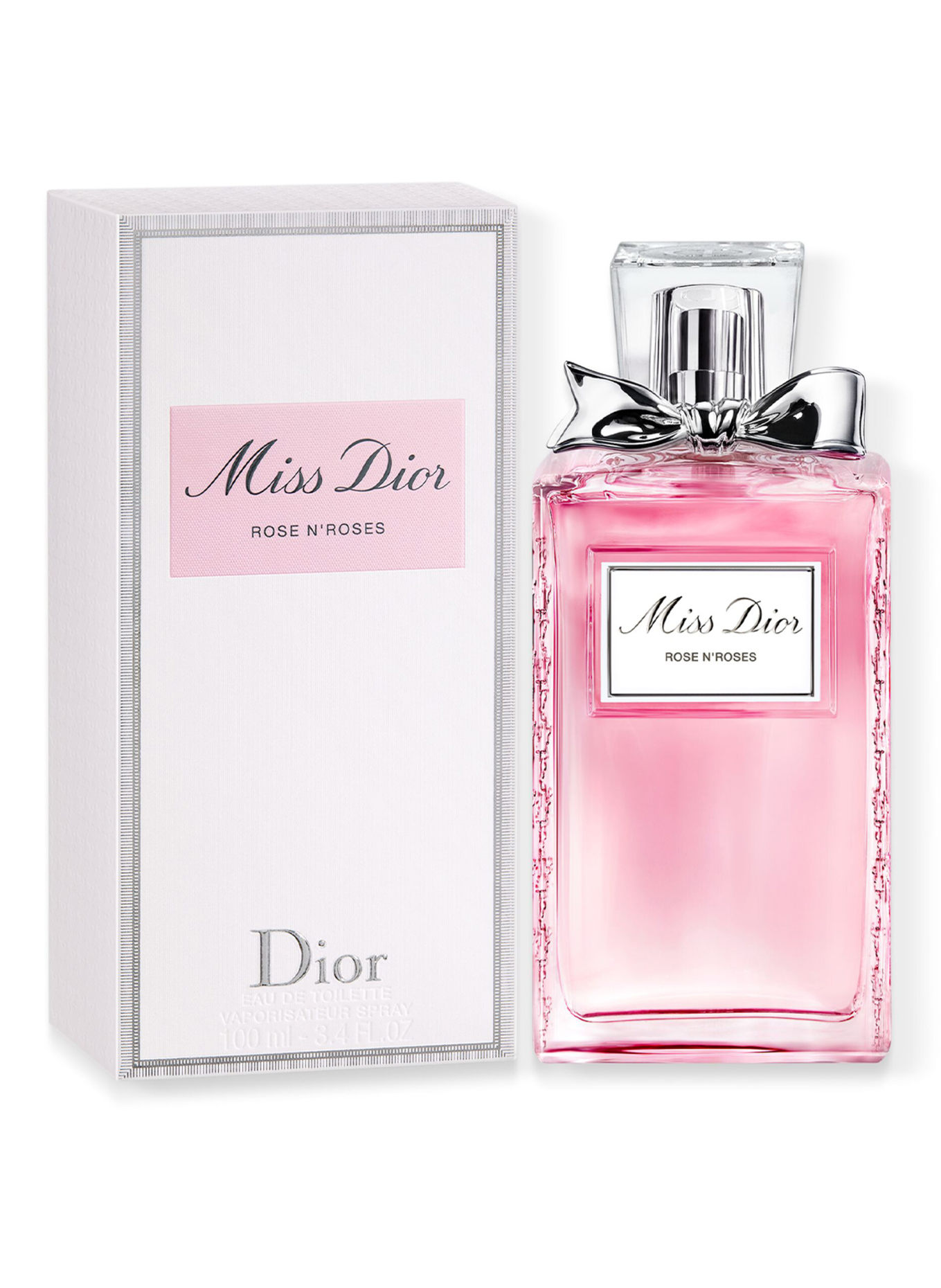 DIOR MISS DIOR ROSE N'ROSES