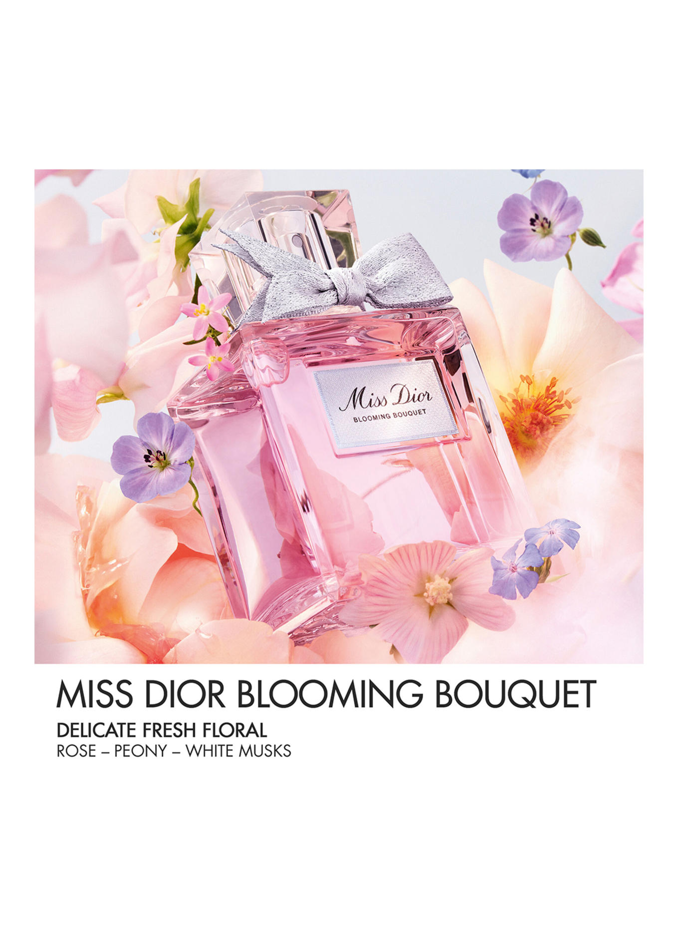 DIOR MISS DIOR BLOOMING BOUQUET
