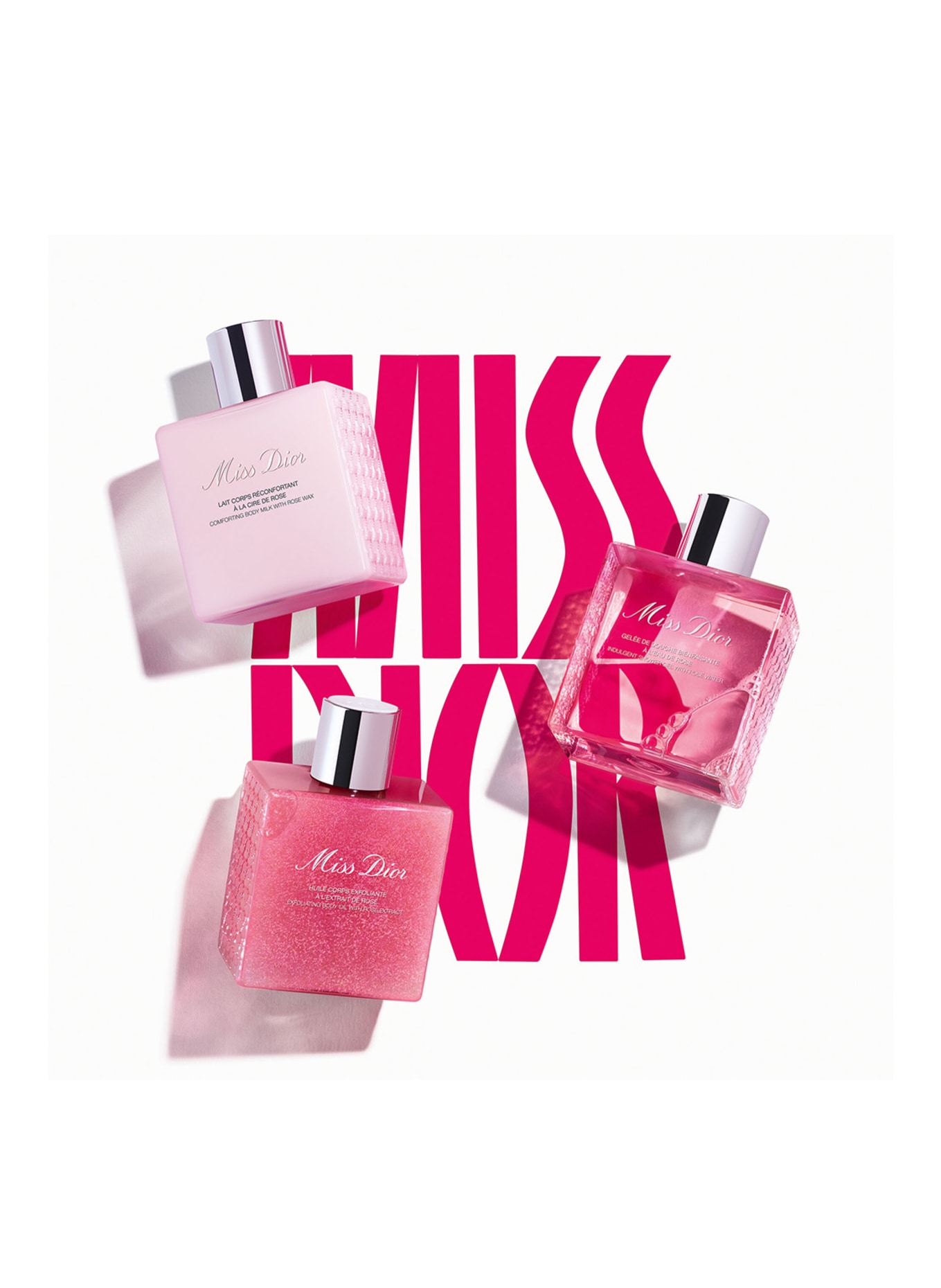 DIOR MISS DIOR
