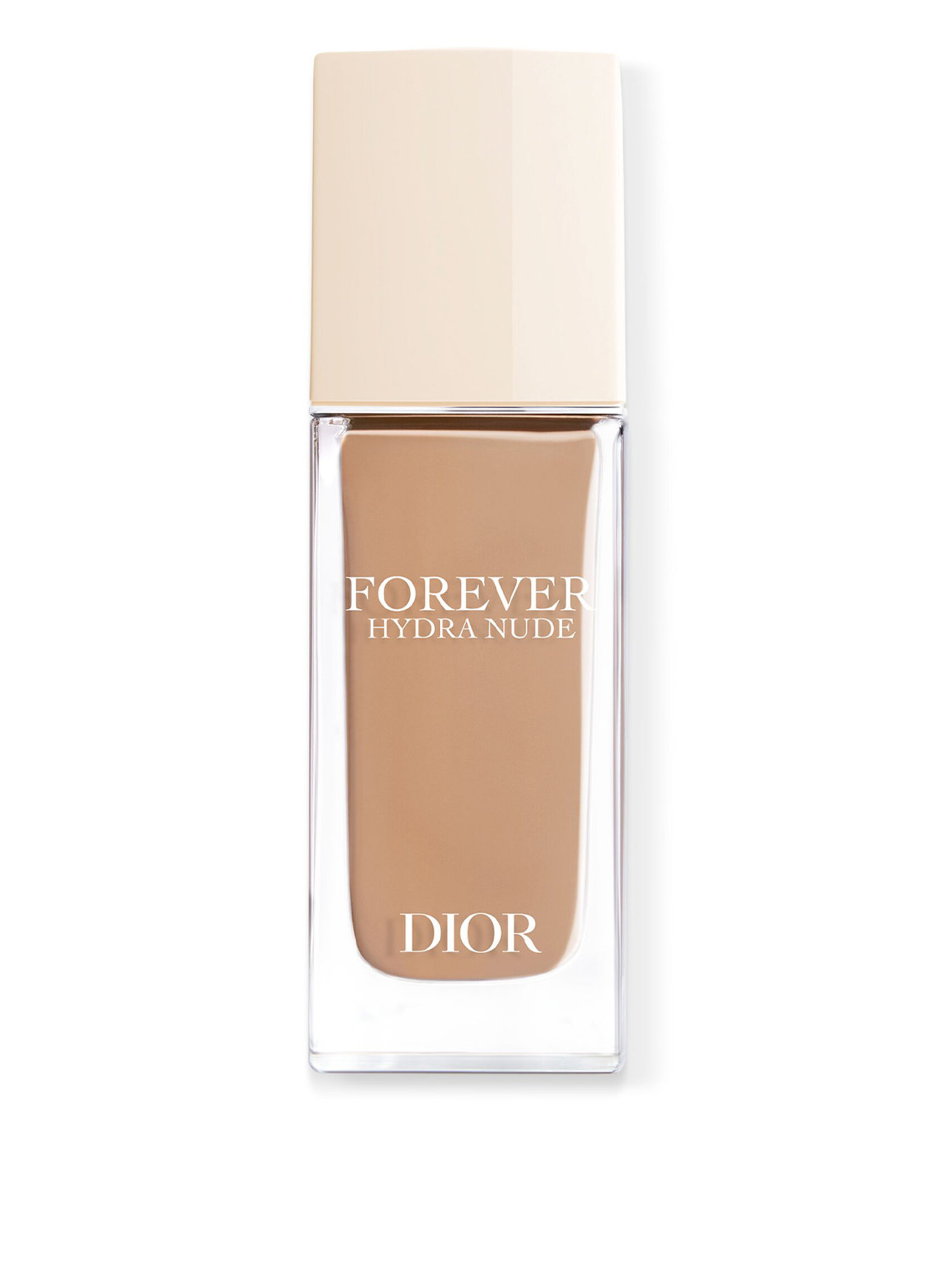 DIOR DIOR FOREVER HYDRA NUDE: 2.5 N NEUTRAL