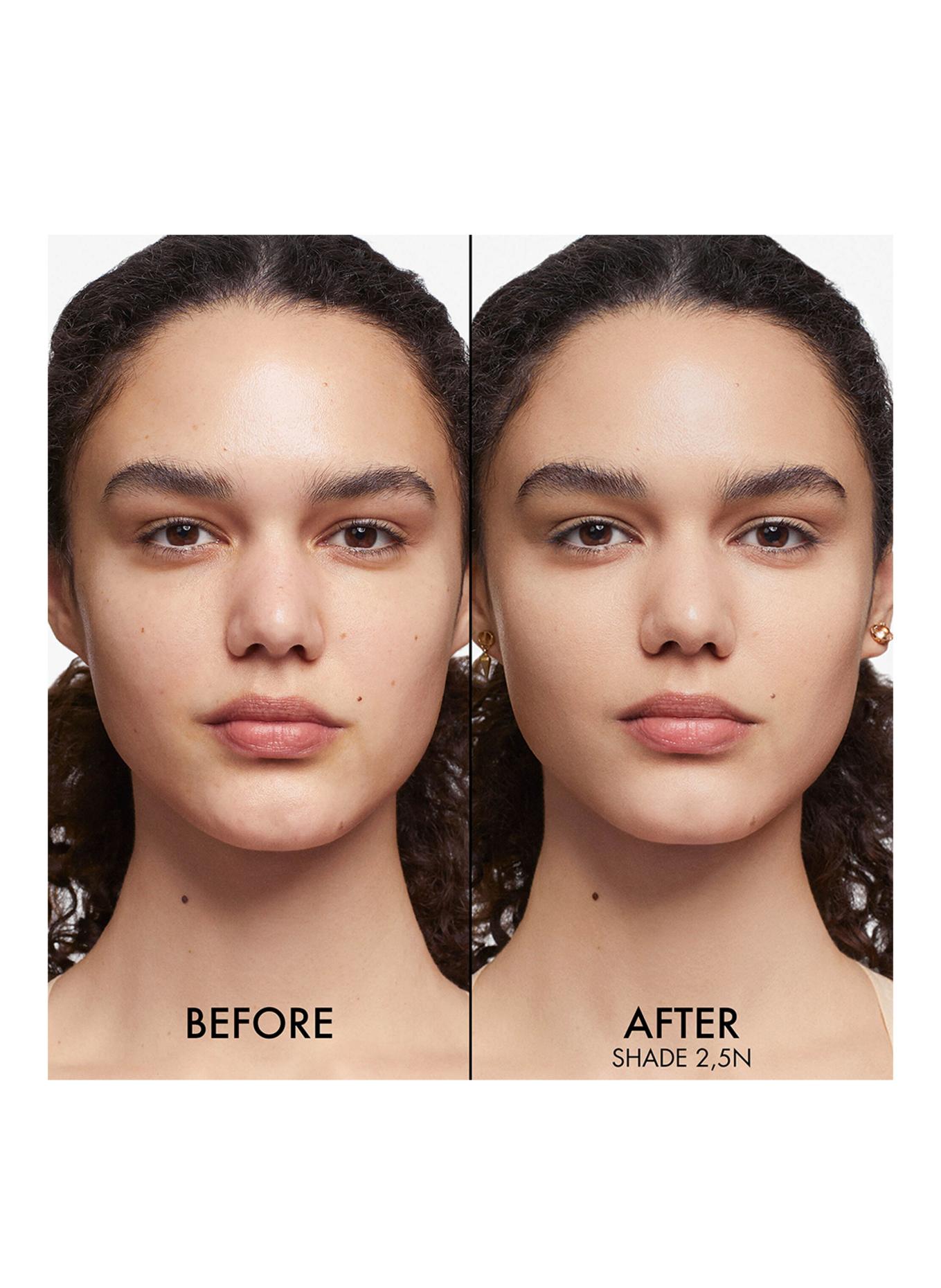 DIOR DIOR FOREVER HYDRA NUDE: 2.5 N NEUTRAL