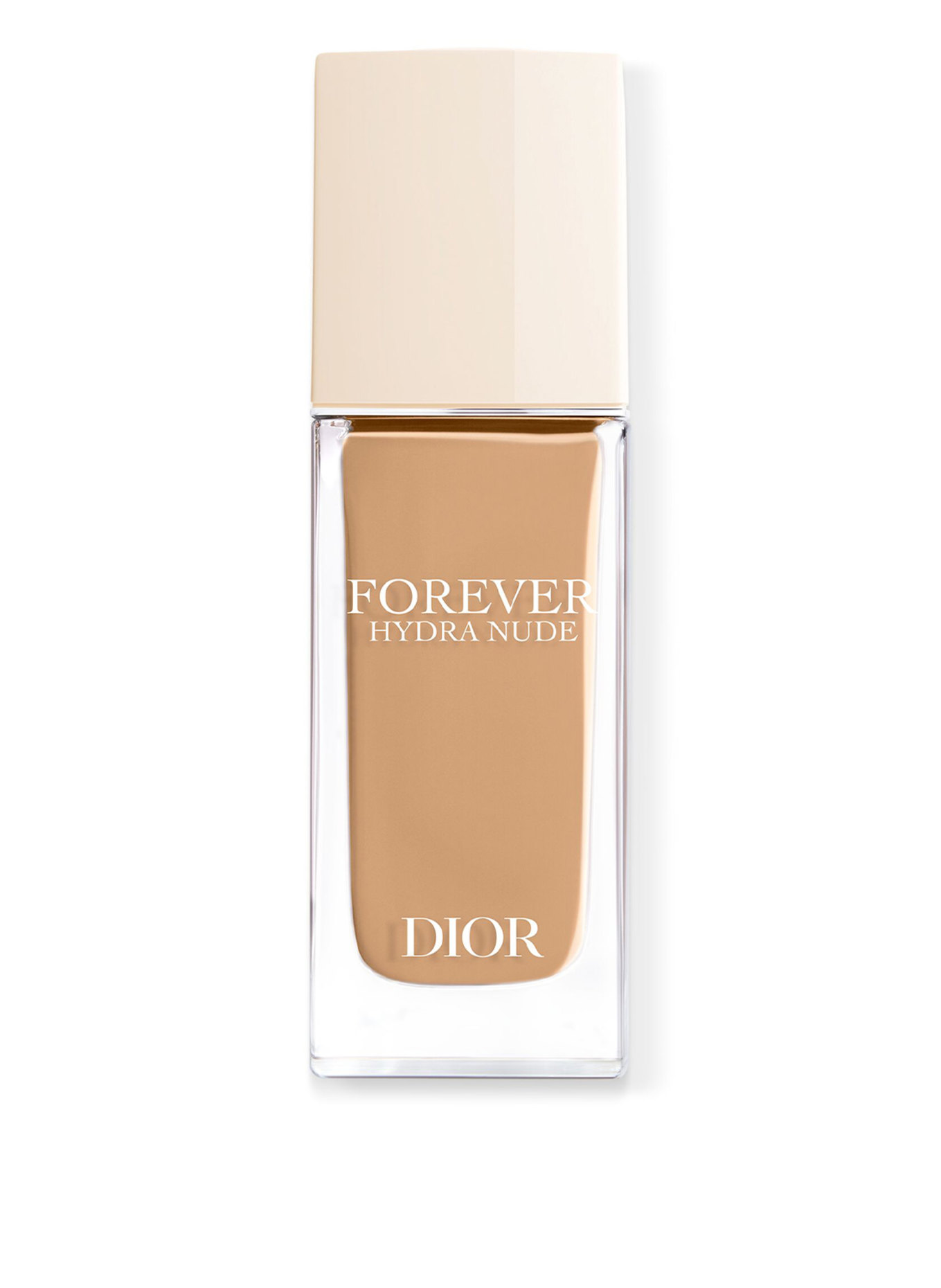 DIOR DIOR FOREVER HYDRA NUDE: 3 N NEUTRAL