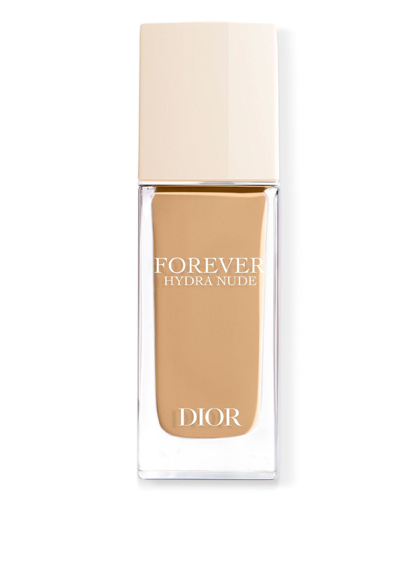 DIOR DIOR FOREVER HYDRA NUDE: 3 W WARM