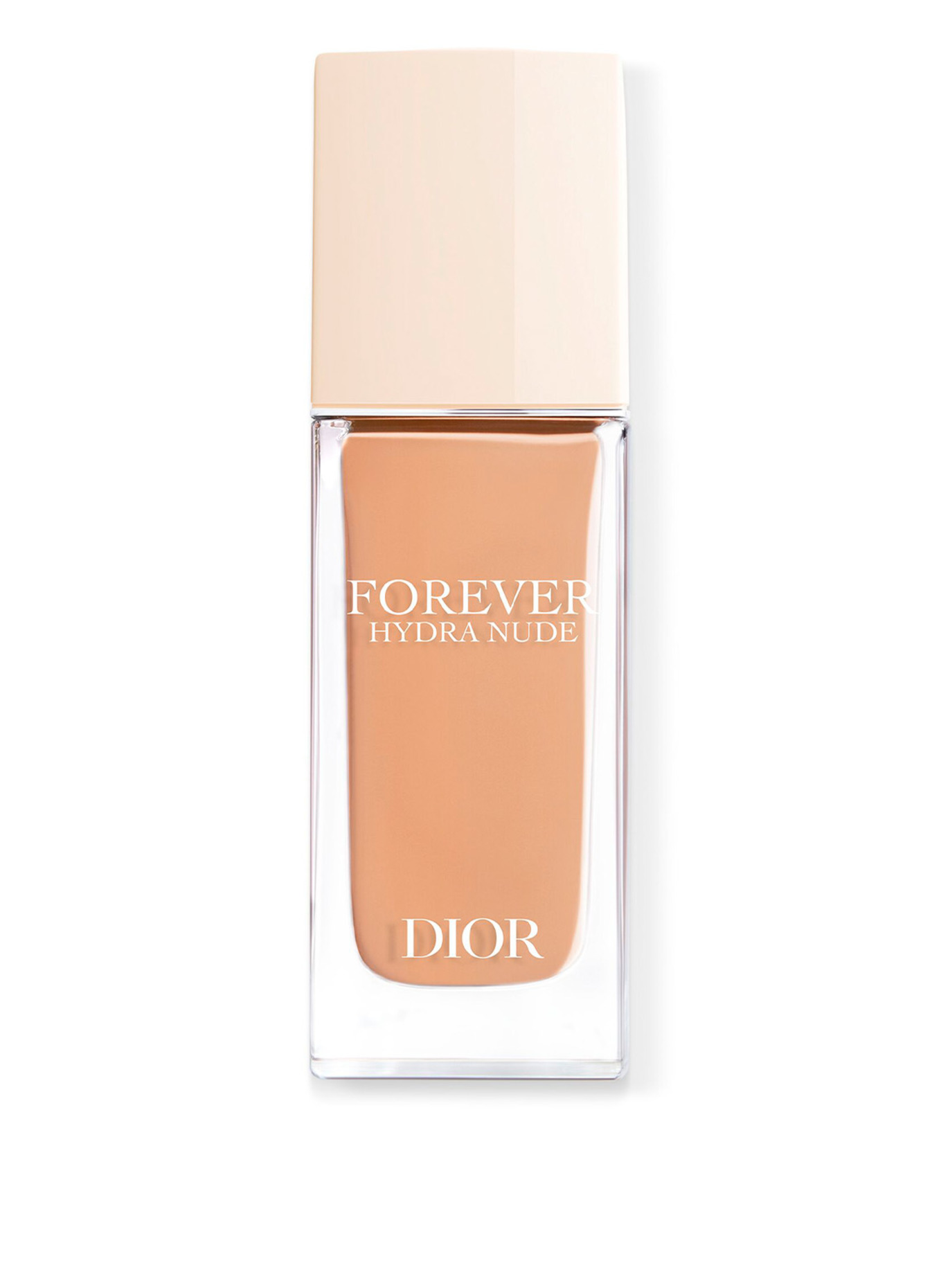 DIOR DIOR FOREVER HYDRA NUDE: 4 N NEUTRAL
