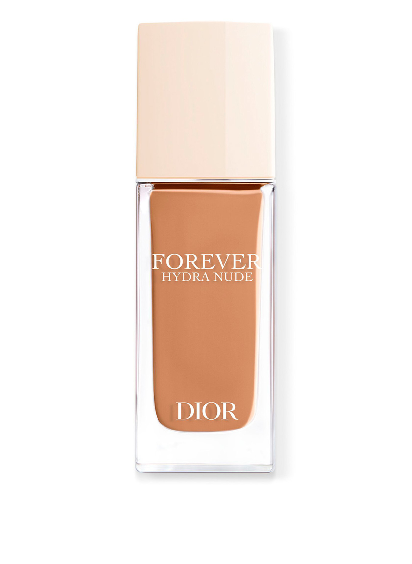 DIOR DIOR FOREVER HYDRA NUDE: 4.5 N NEUTRAL