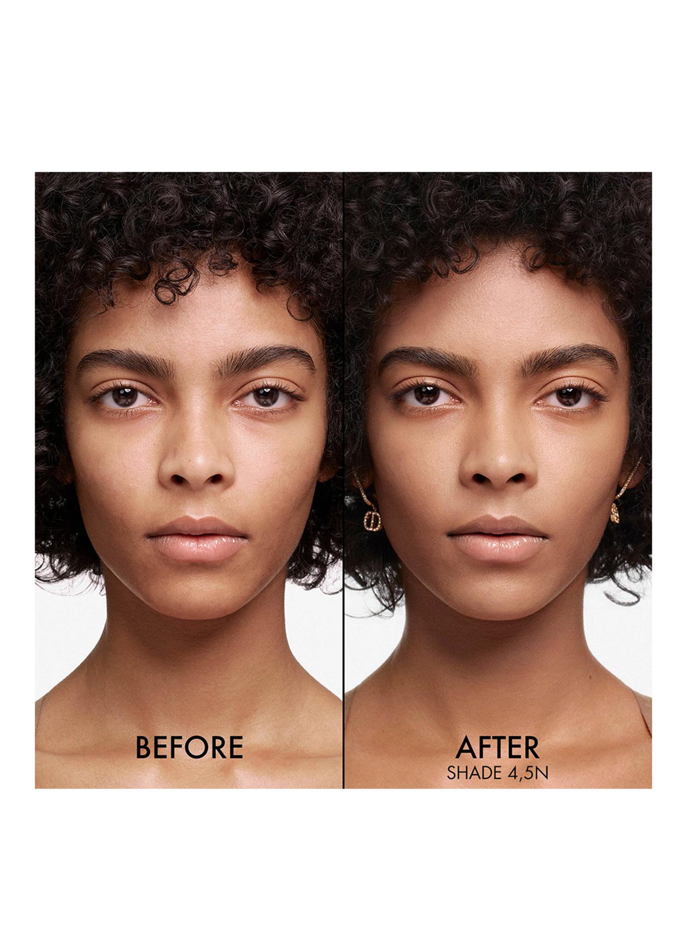 DIOR DIOR FOREVER HYDRA NUDE: 4.5 N NEUTRAL