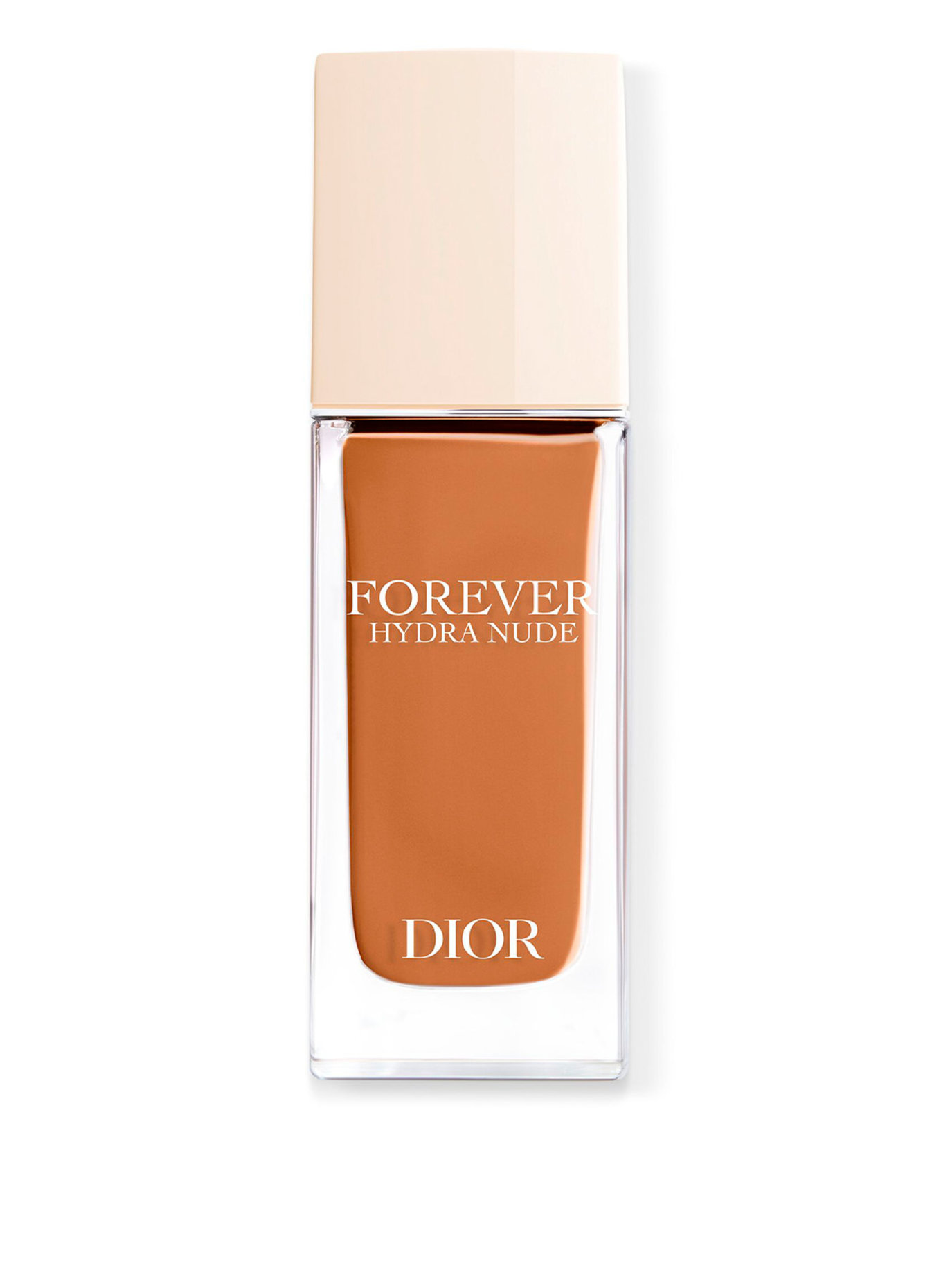 DIOR DIOR FOREVER HYDRA NUDE: 6 N NEUTRAL