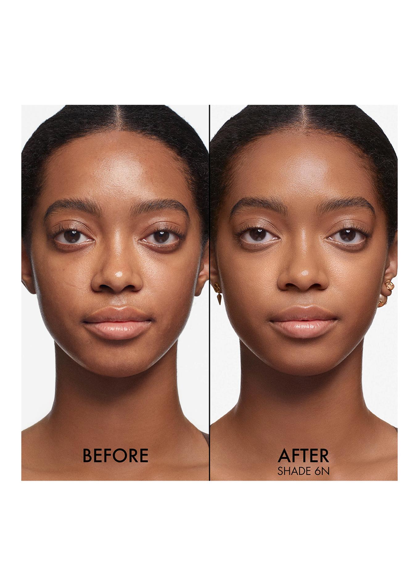 DIOR DIOR FOREVER HYDRA NUDE: 6 N NEUTRAL