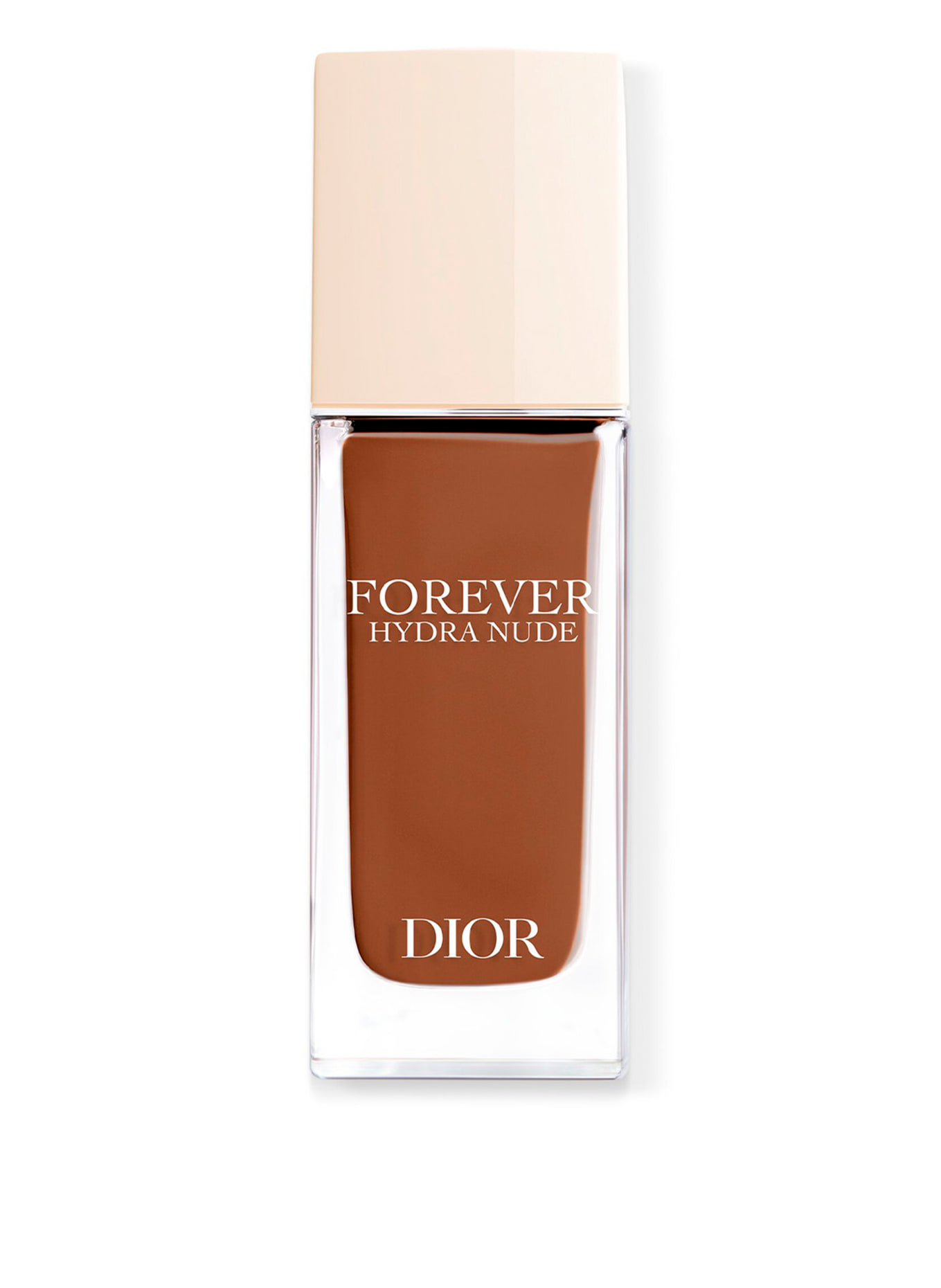 DIOR DIOR FOREVER HYDRA NUDE: 7 N NEUTRAL