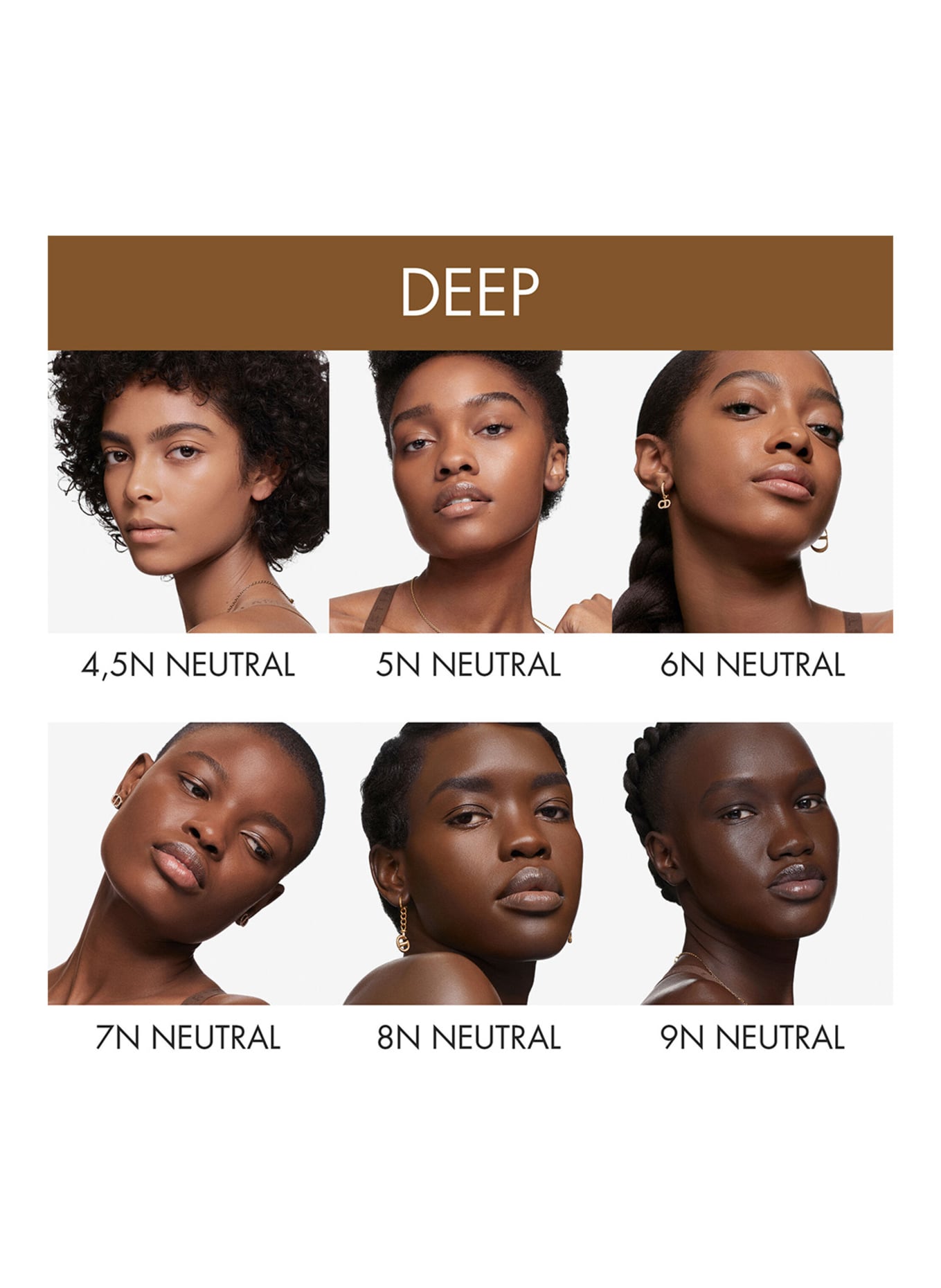 DIOR DIOR FOREVER HYDRA NUDE: 7 N NEUTRAL