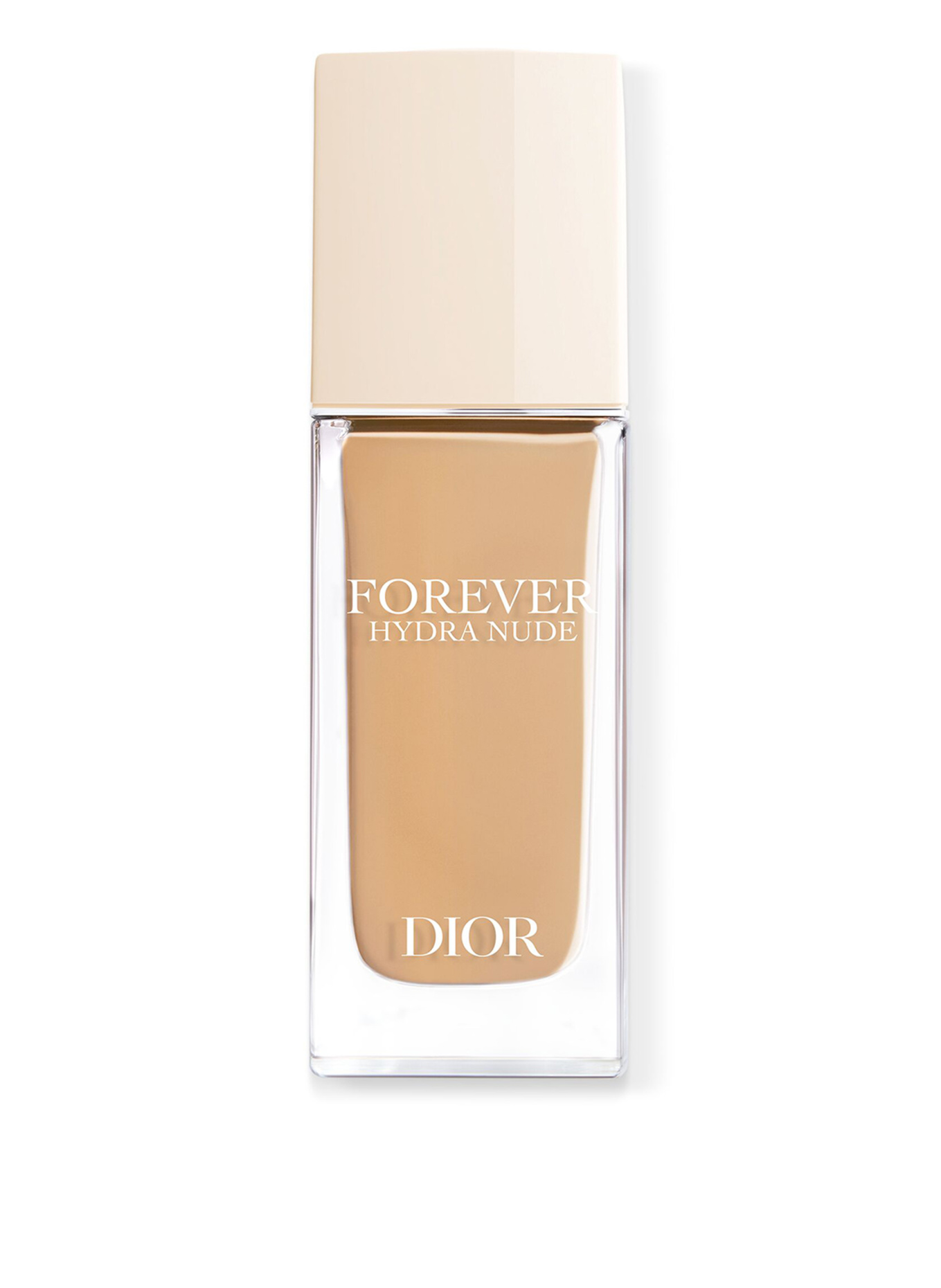 DIOR DIOR FOREVER HYDRA NUDE: 2 W WARM