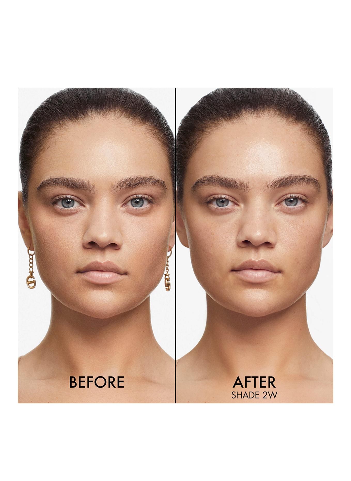 DIOR DIOR FOREVER HYDRA NUDE: 2 W WARM