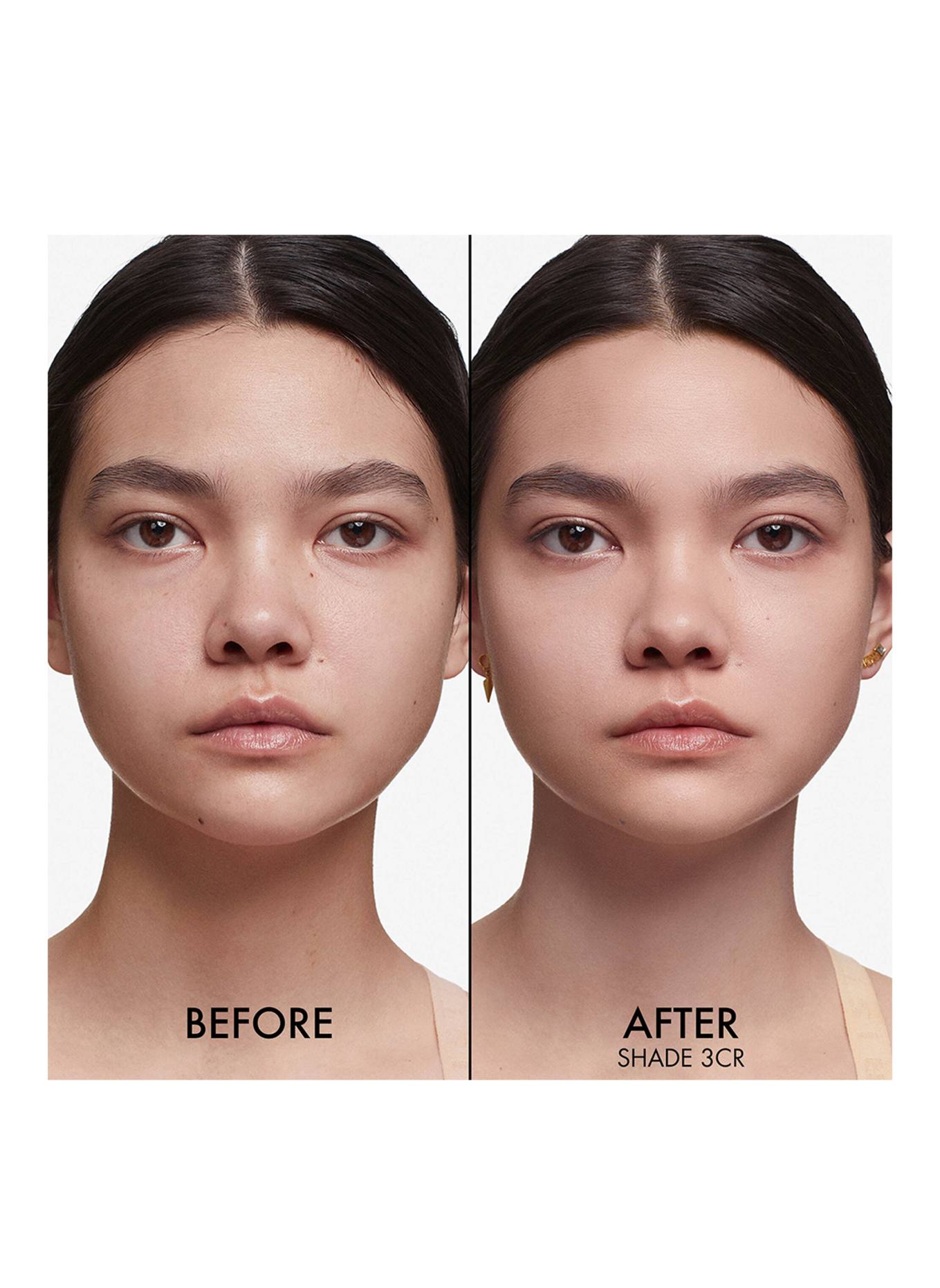 DIOR DIOR FOREVER HYDRA NUDE: 3 CR COOL ROSY