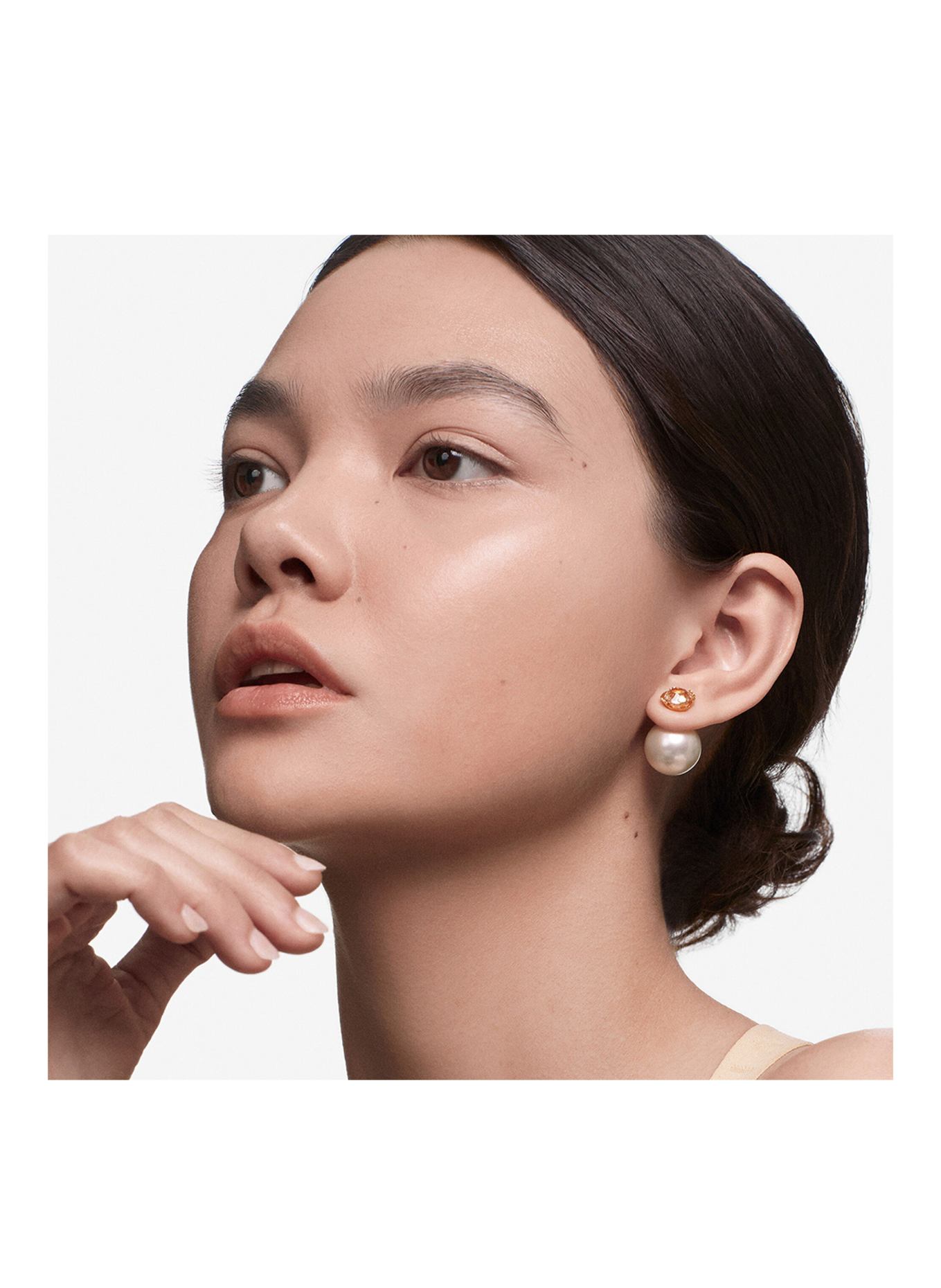 DIOR DIOR FOREVER HYDRA NUDE: 3 CR COOL ROSY