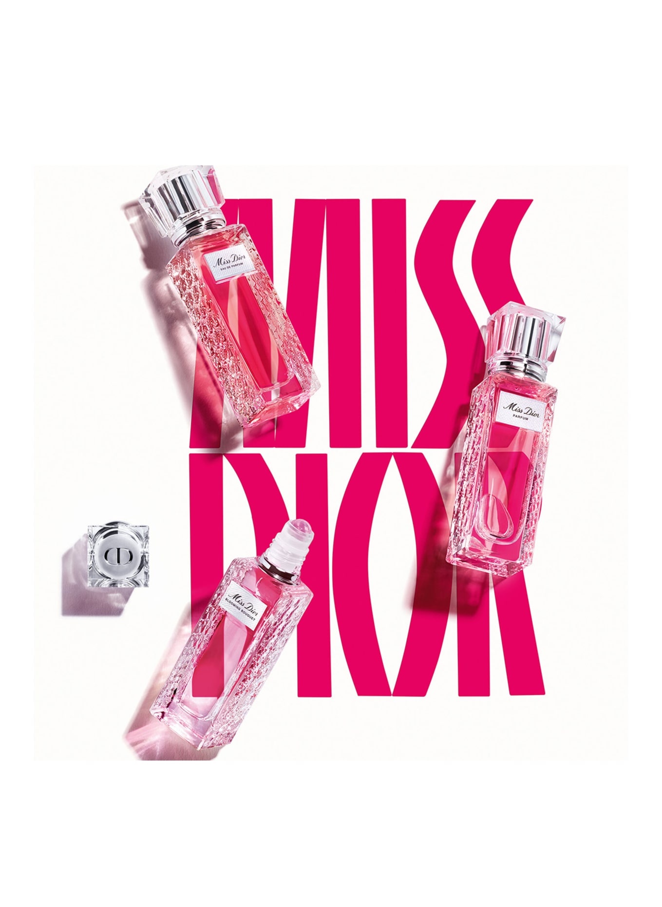 DIOR MISS DIOR PARFUM ROLLER-PEARL