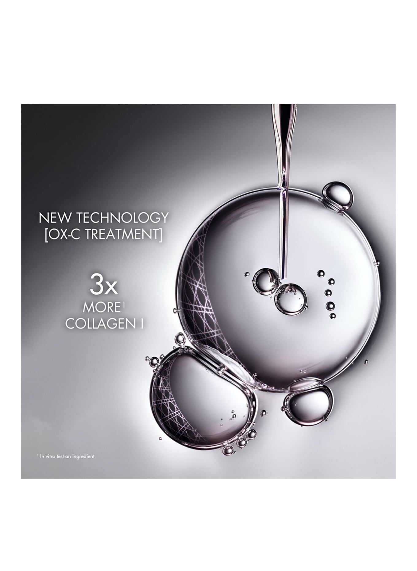 DIOR DIOR CAPTURE LE SÉRUM