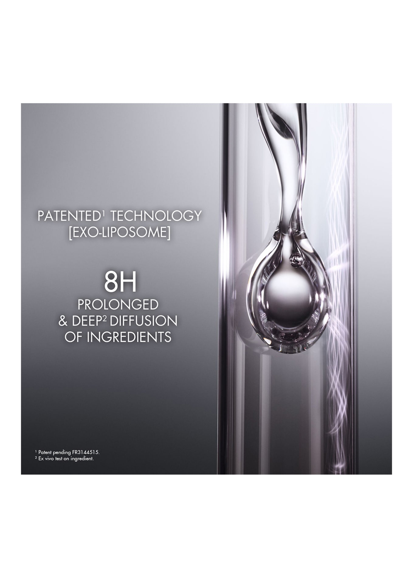 DIOR DIOR CAPTURE LE SÉRUM