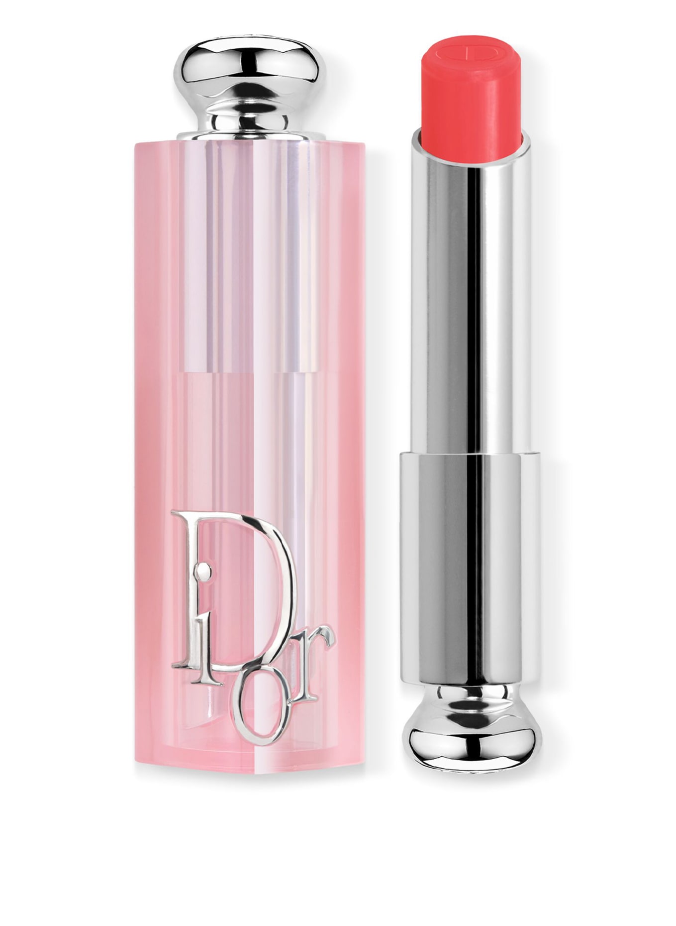 DIOR DIOR ADDICT LIP GLOW: 075 GUMMY WARMER UNTERTON