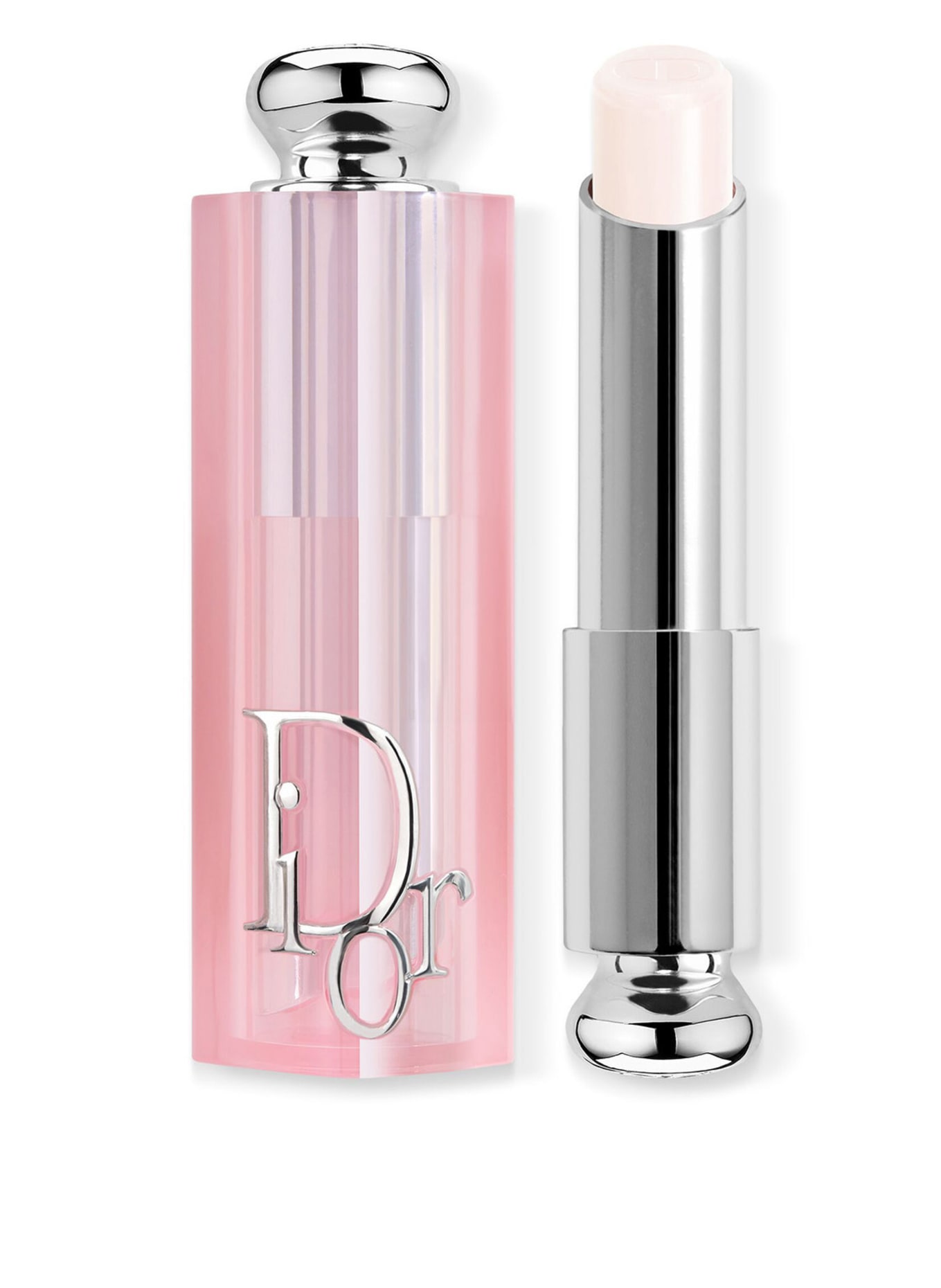 DIOR DIOR ADDICT LIP GLOW: 000 UNIVERSAL CLEAR KÜHLER UNTERTON