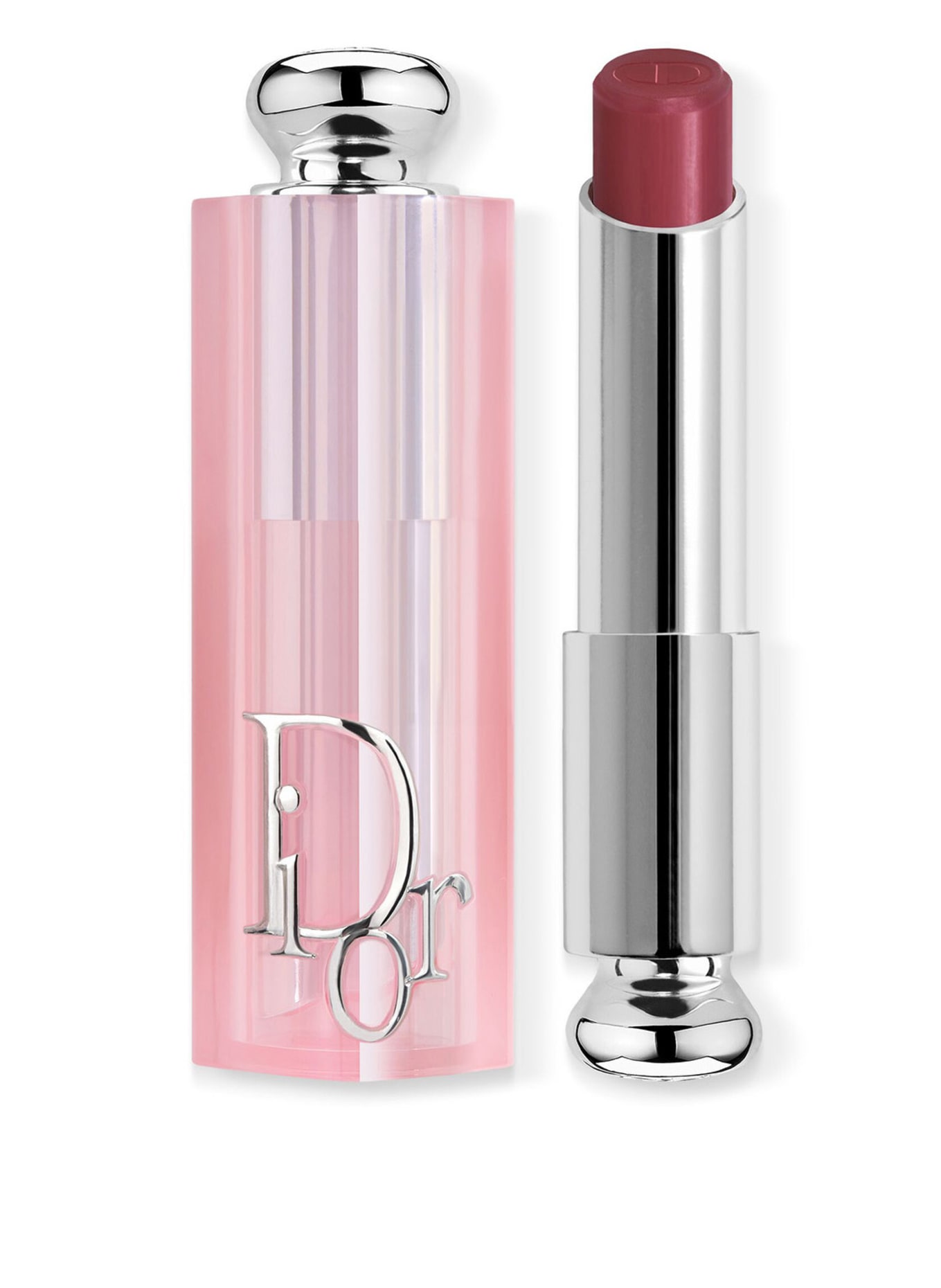DIOR DIOR ADDICT LIP GLOW: 006 BERRY KÜHLER UNTERTON