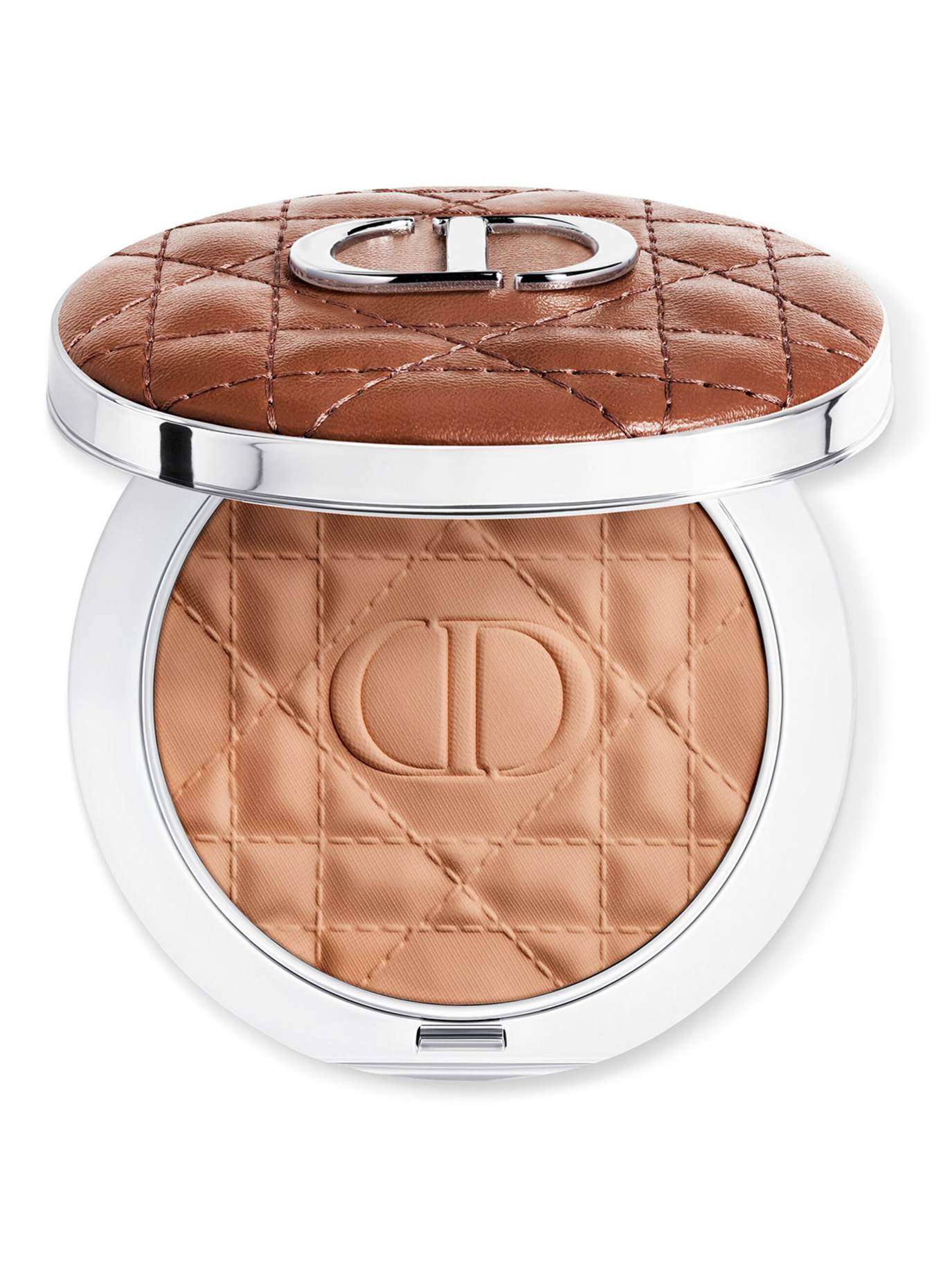 DIOR DIOR FOREVER NUDE BRONZE: 04 WARM MATTE