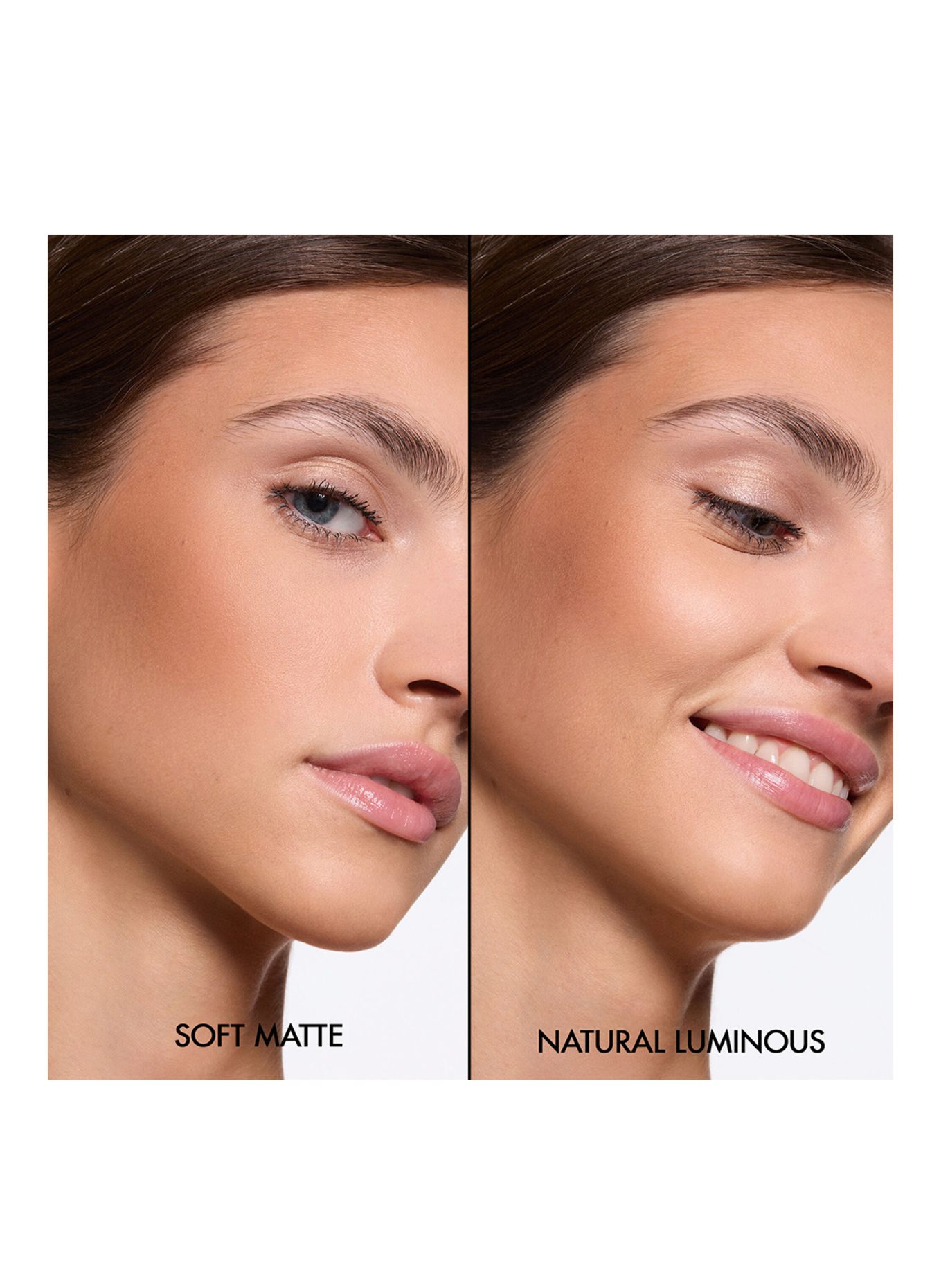 DIOR DIOR FOREVER NUDE BRONZE: 02 LIGHT MATTE