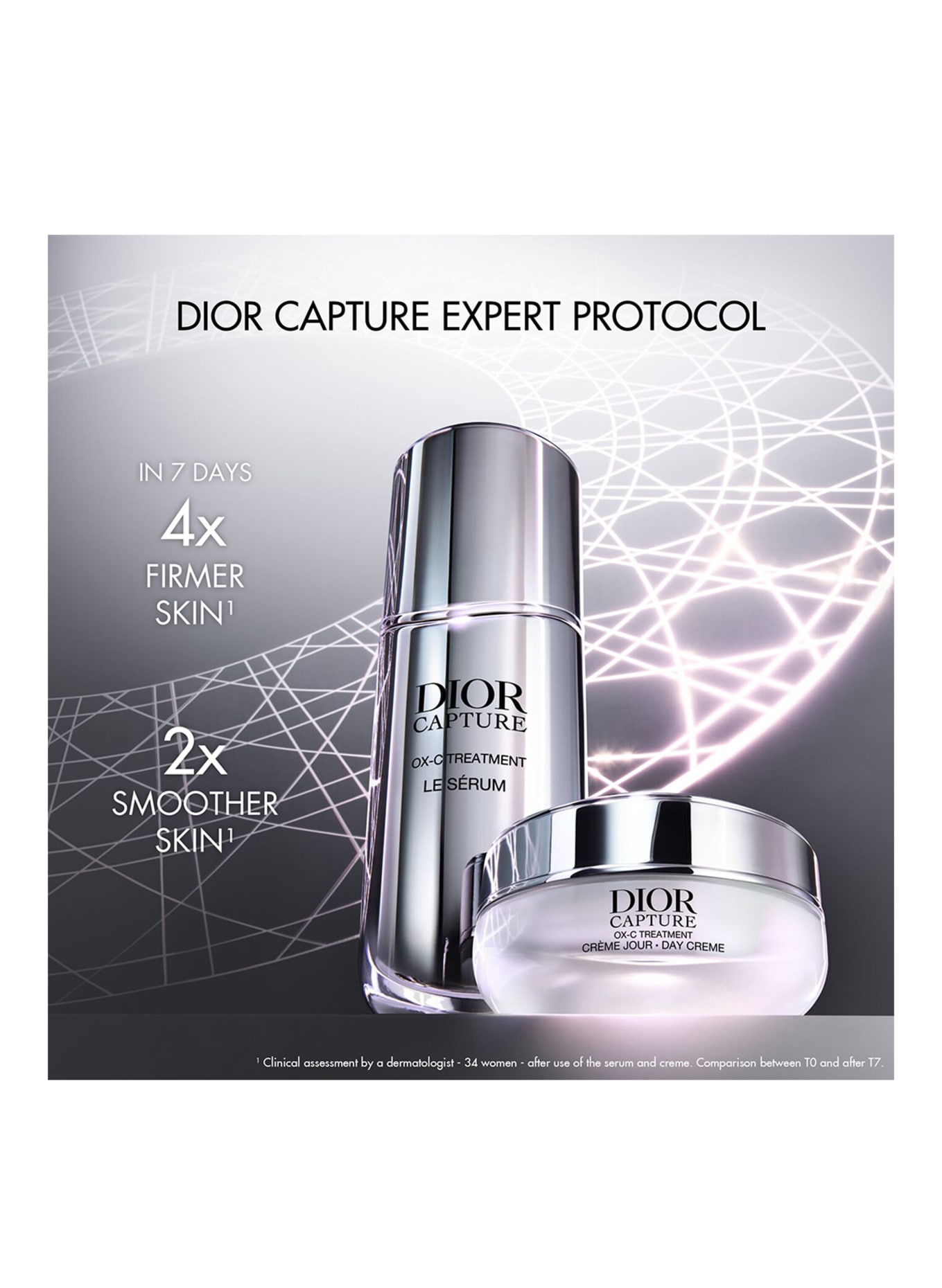 DIOR DIOR CAPTURE