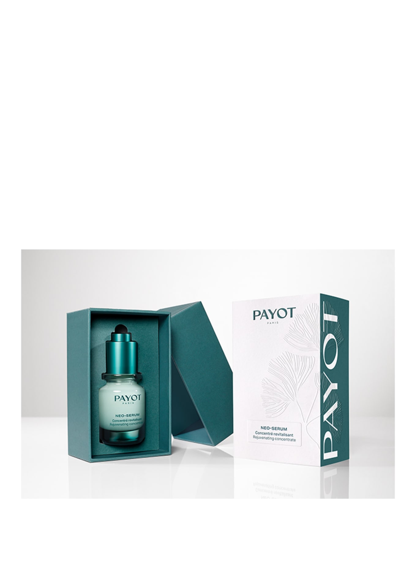 PAYOT NEO-SERUM (Bild 5)