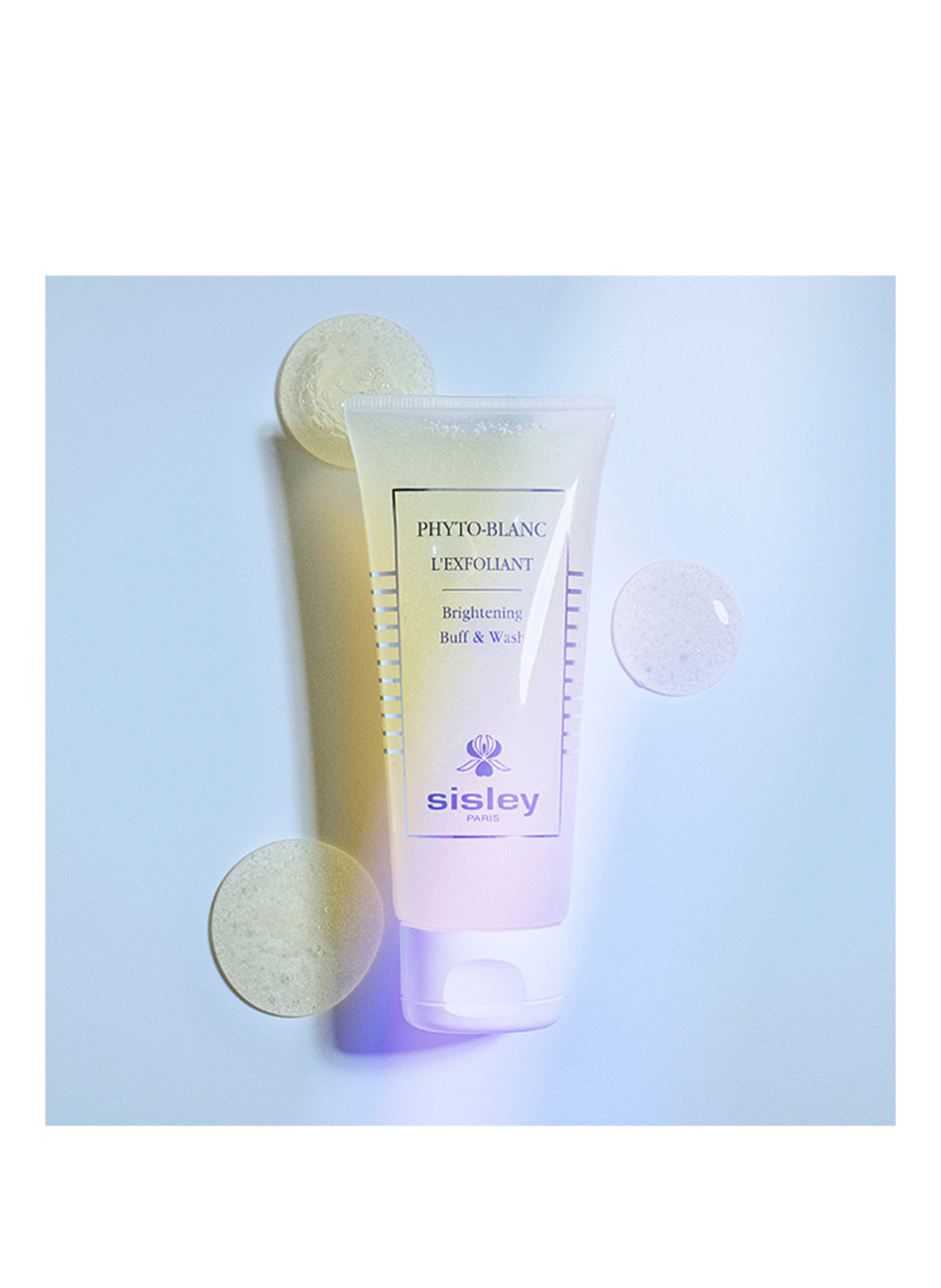 SISLEY PHYTO-BLANC L´EXFOLIANT